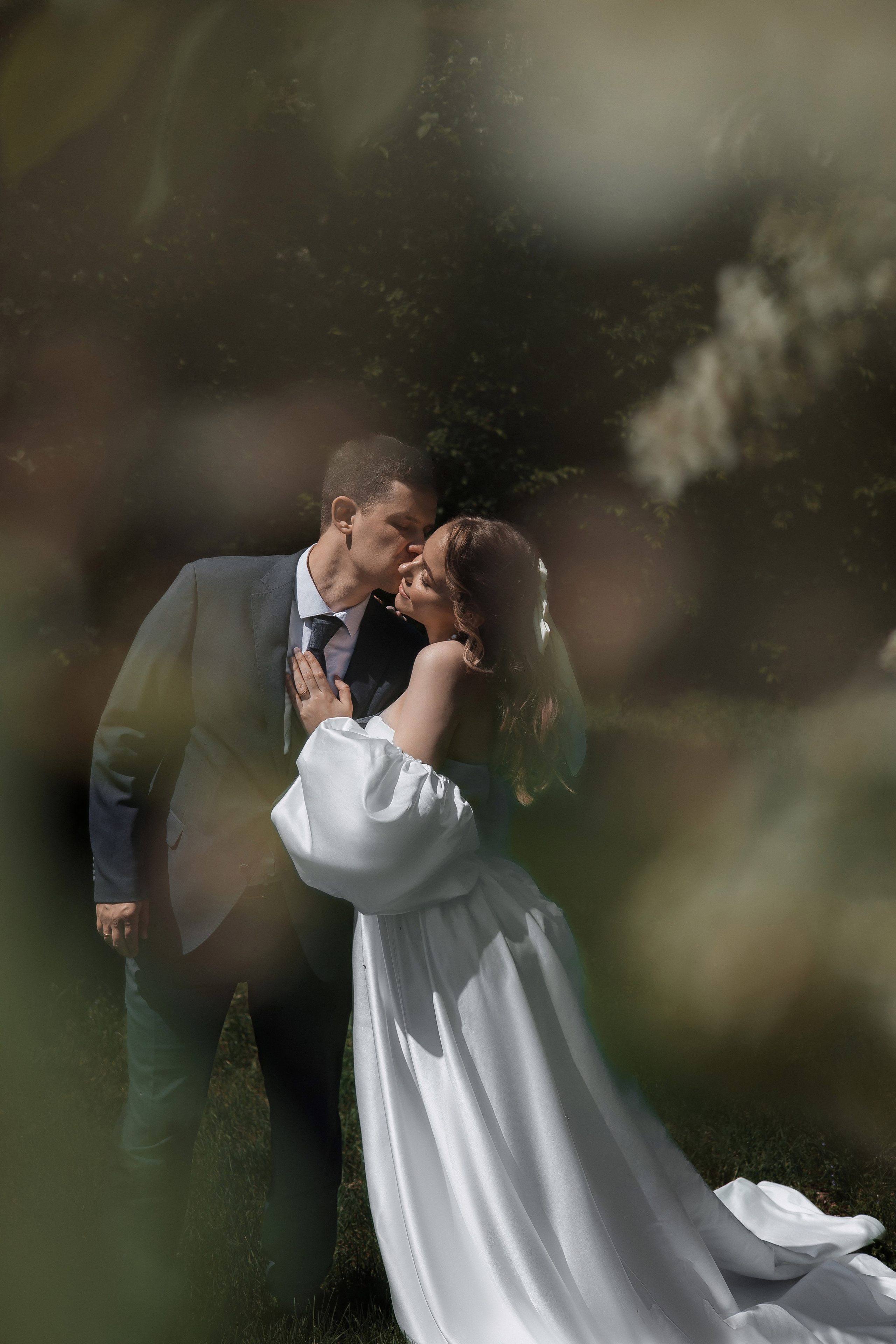 Татьяна и Геннадий