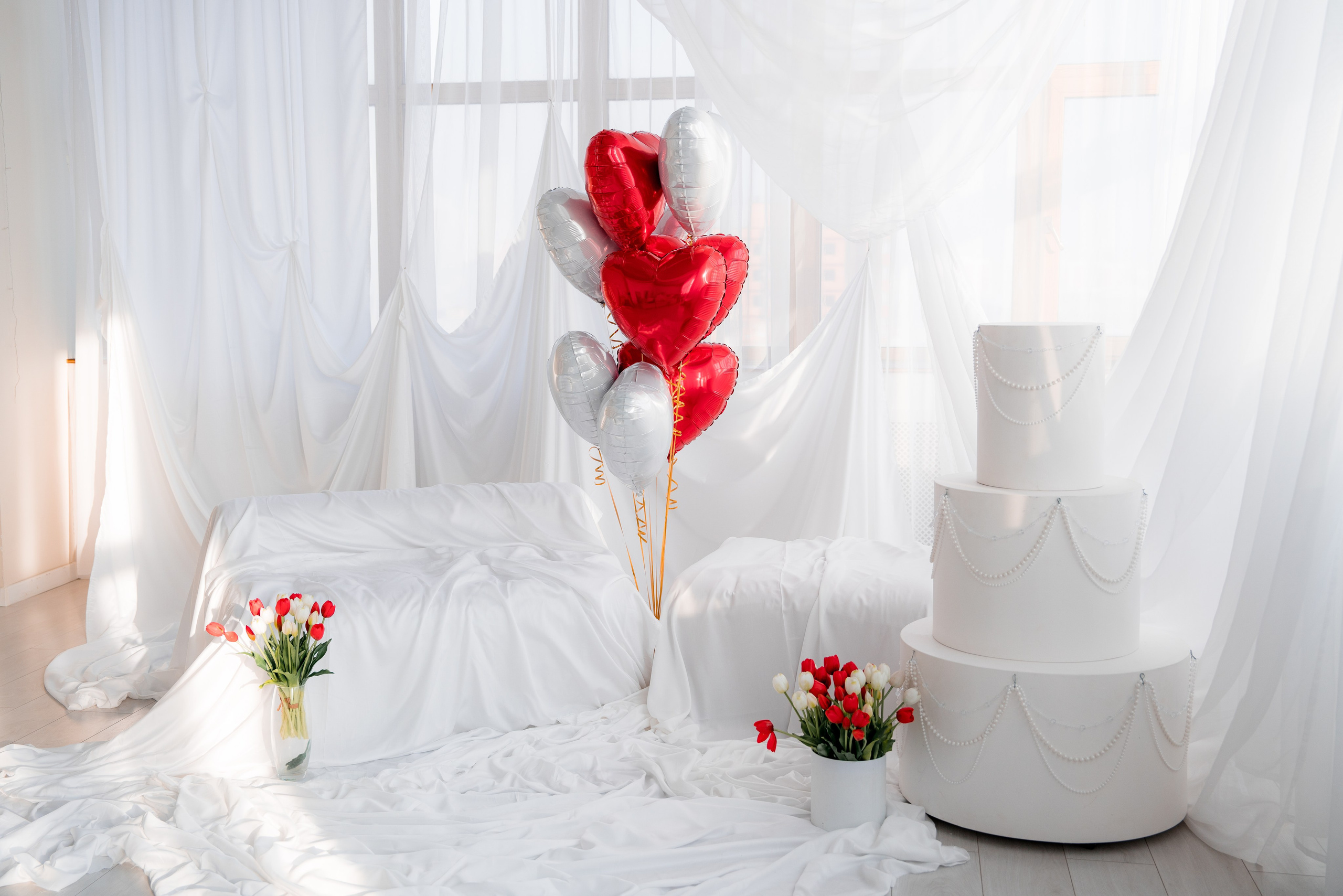 Фотостудия. Фотостудия Малина в городе Улан-Удэ. Фотограф Ирина Жарникова