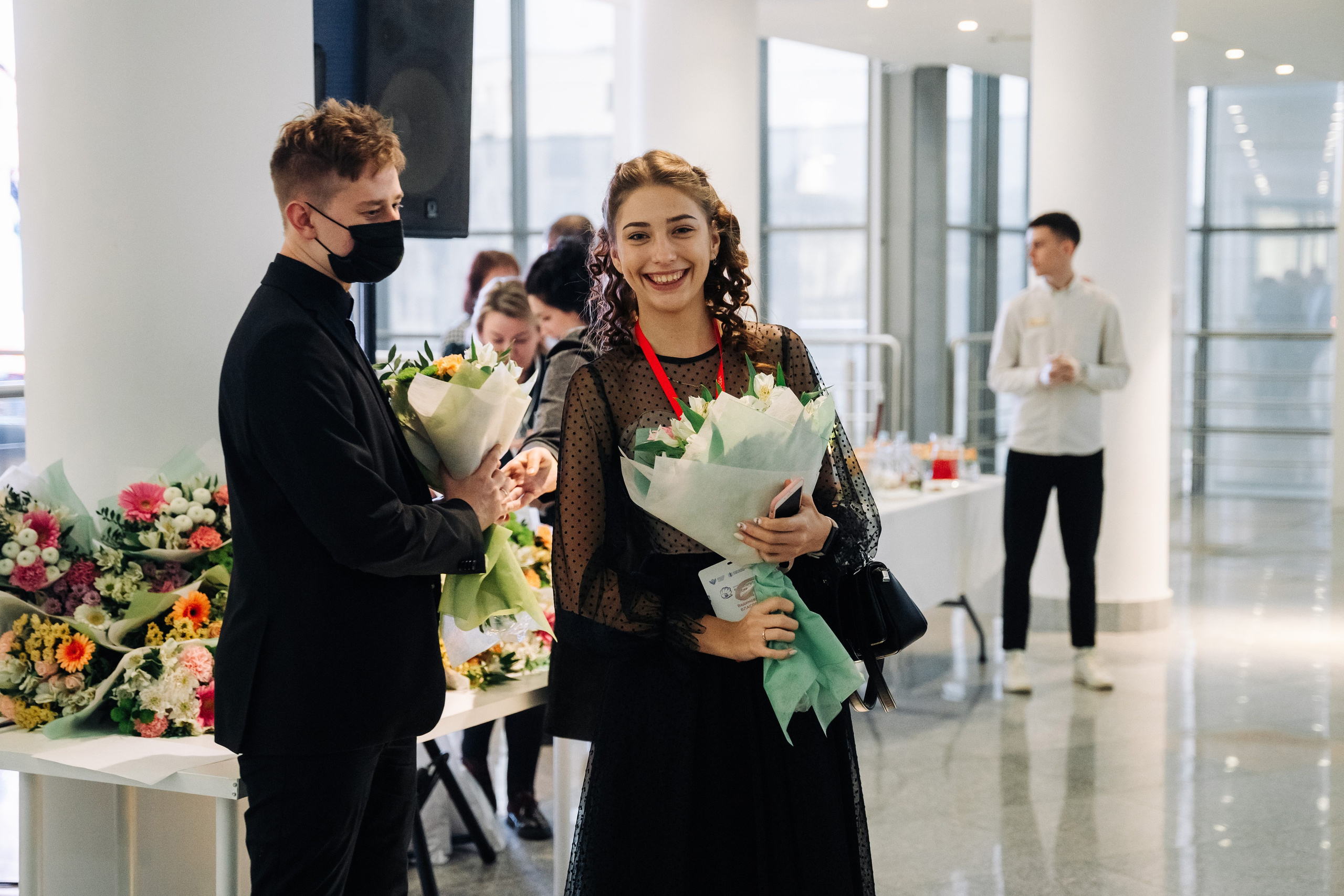 Конкурс Воспитатель года. Галерея ПрофАС