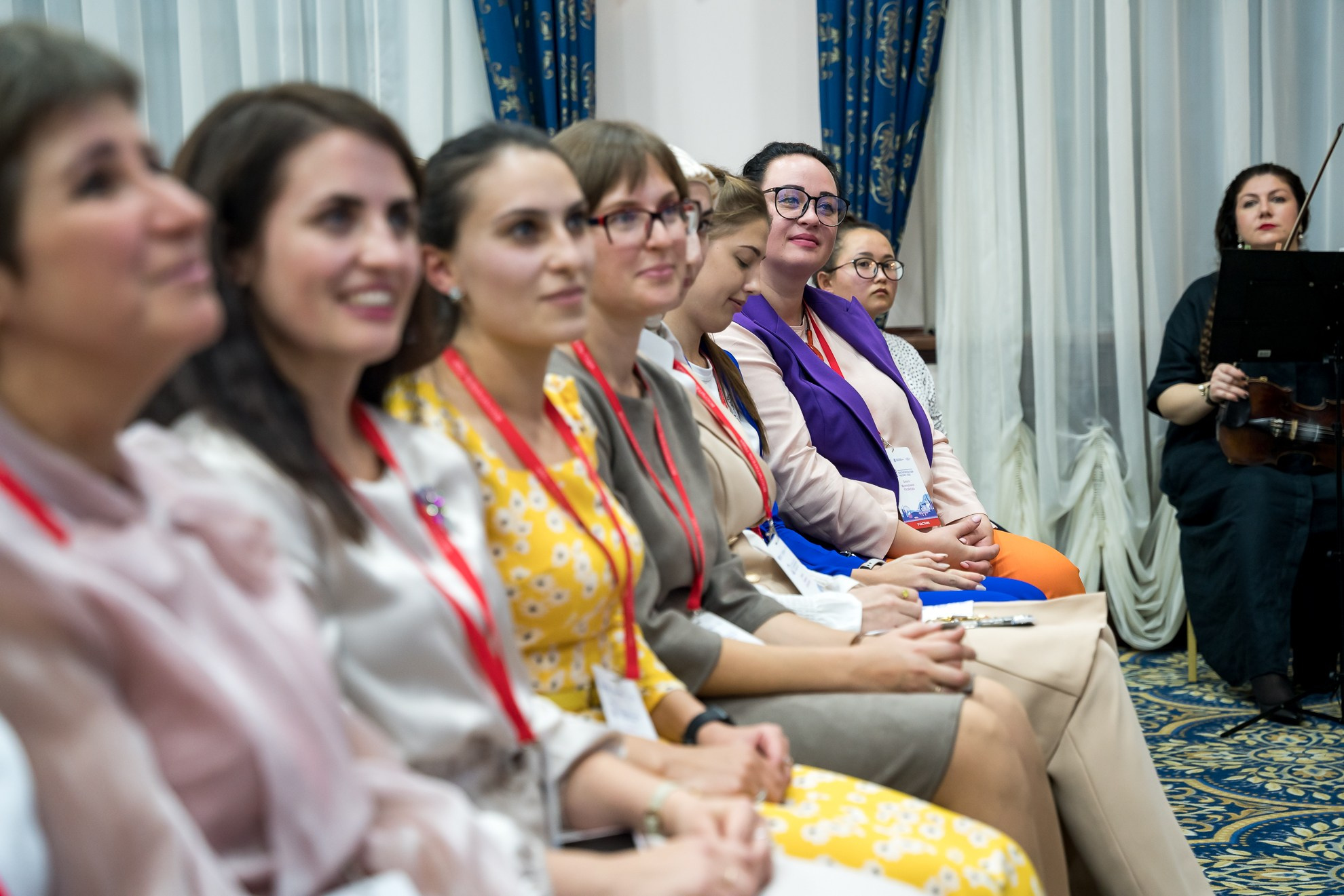 Конкурс Воспитатель года. Галерея ПрофАС