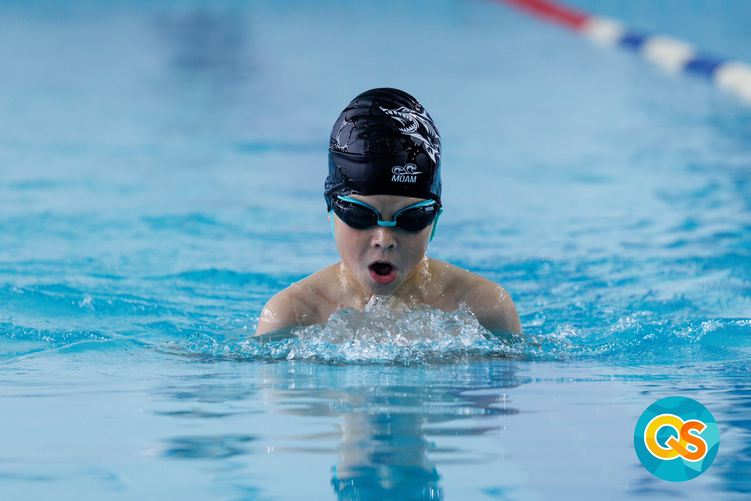 QueenShark, VI этап / Турнир GRC Group. Спортивный фотограф Алексей Соломин