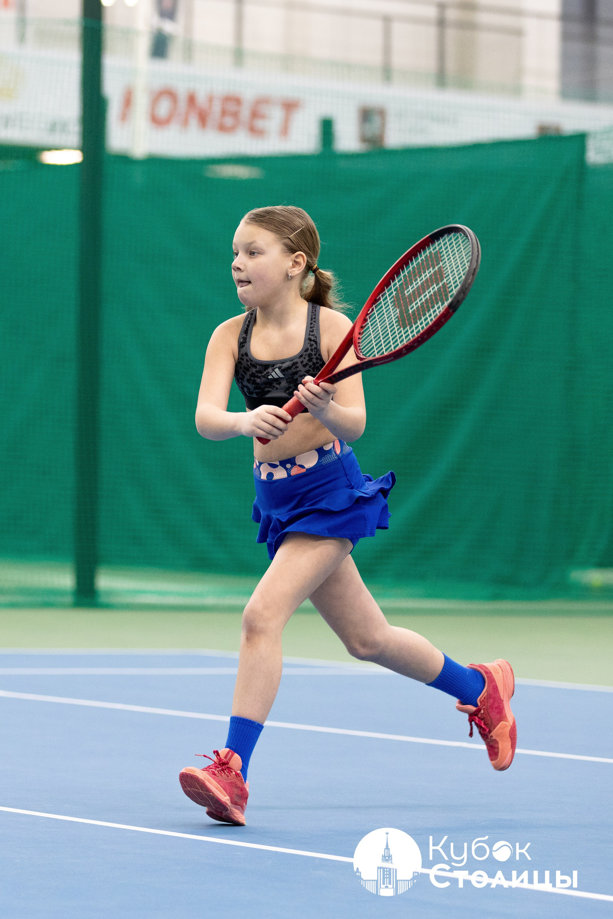 "Кубок столицы" в Лужниках, ALT 10s // 23 марта 2025. Спортивный фотограф Алексей Соломин