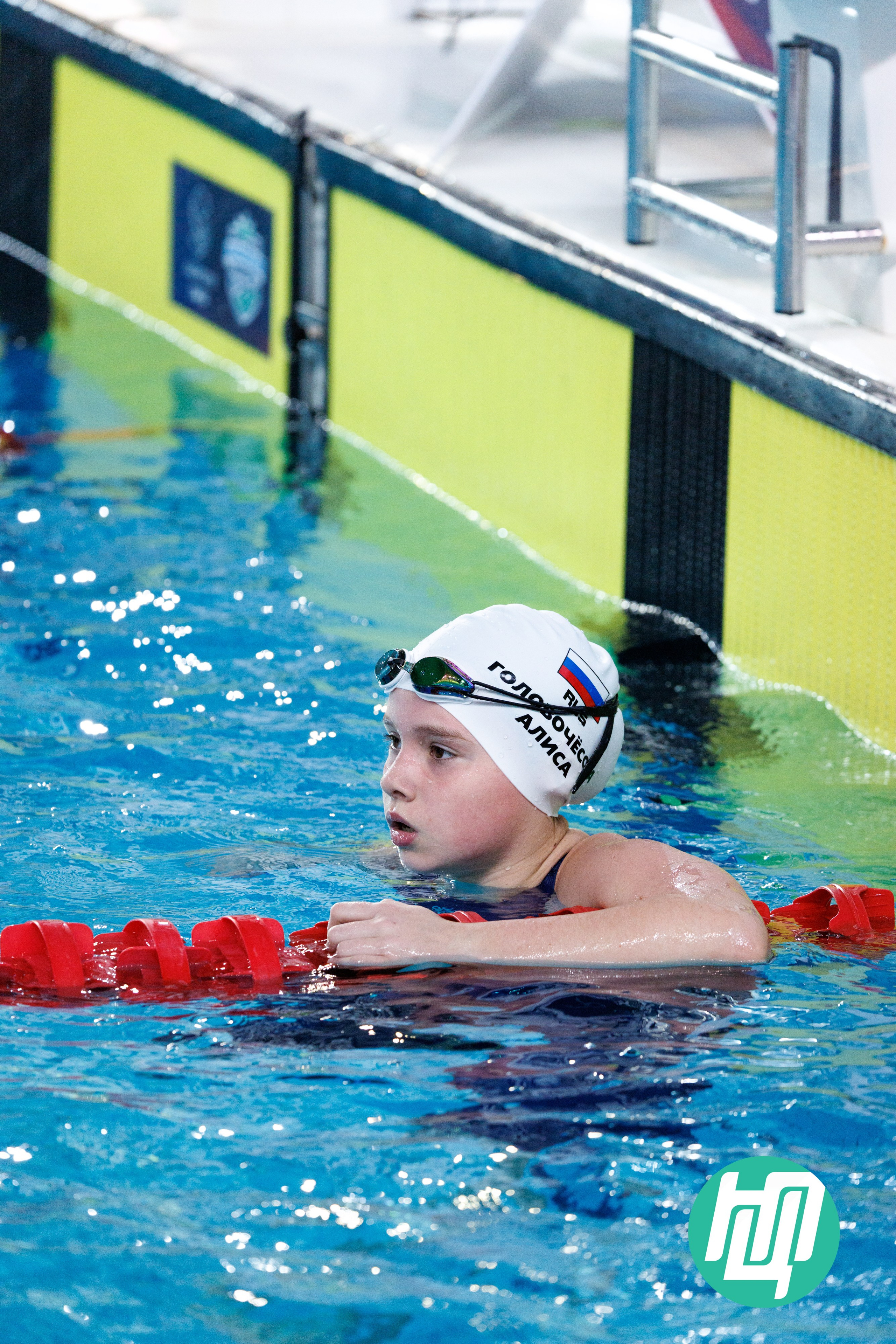 НацПлав.Дети в Динамо / Фото с турнира. Спортивный фотограф Алексей Соломин