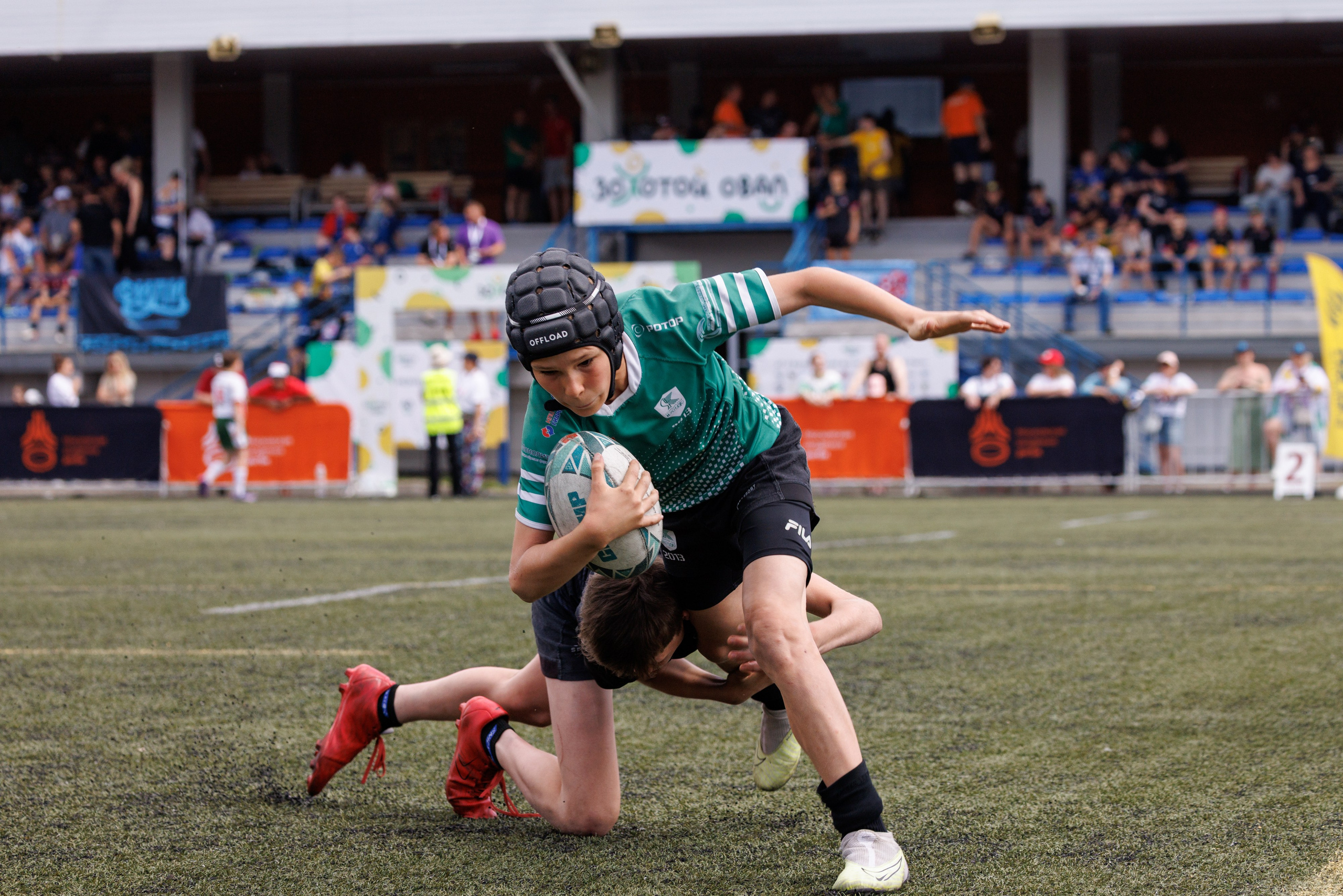 Золотой овал 2025. Спортивный фотограф Алексей Соломин