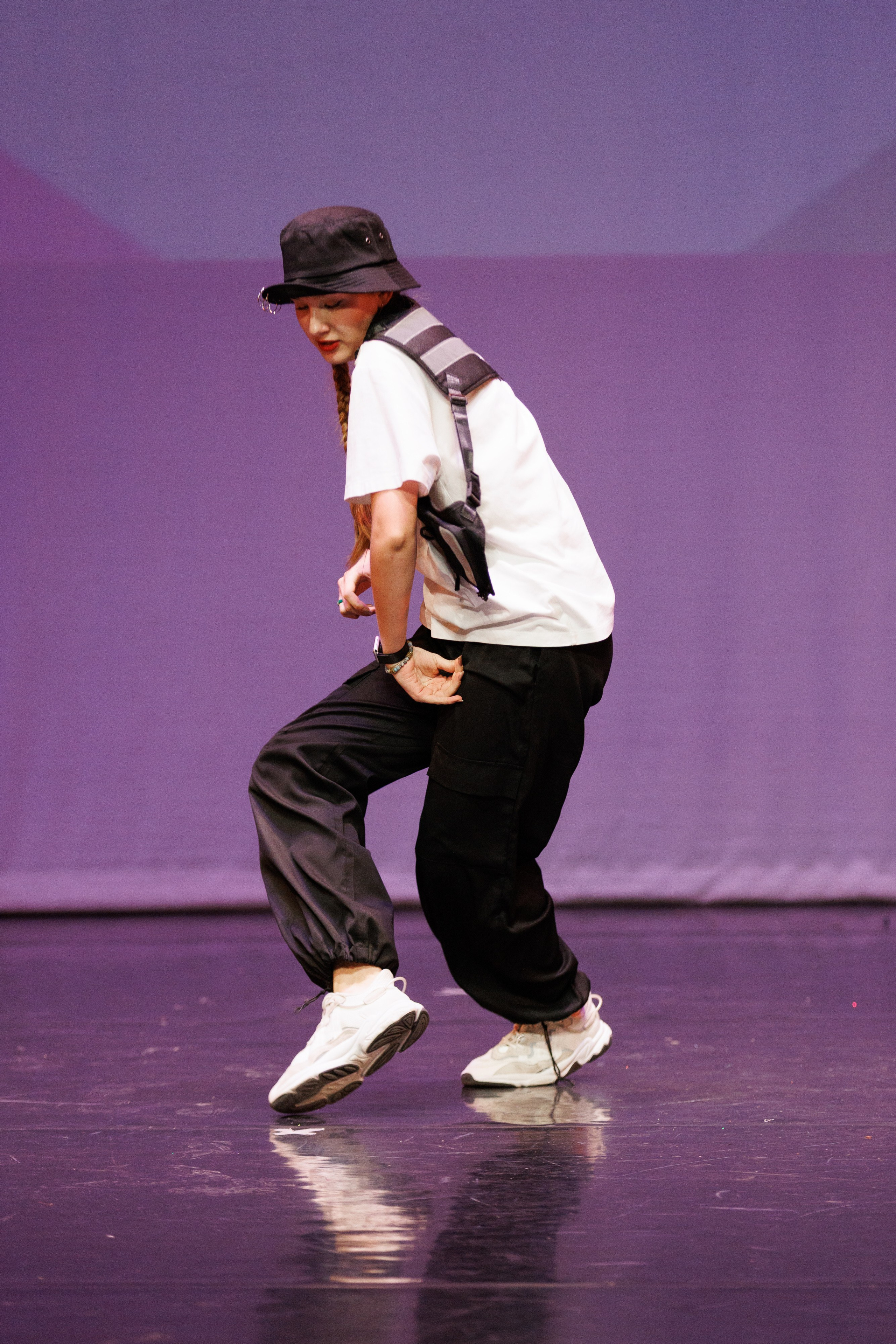 Фестиваль "Звезда восходящая 2025". Спортивный фотограф Алексей Соломин