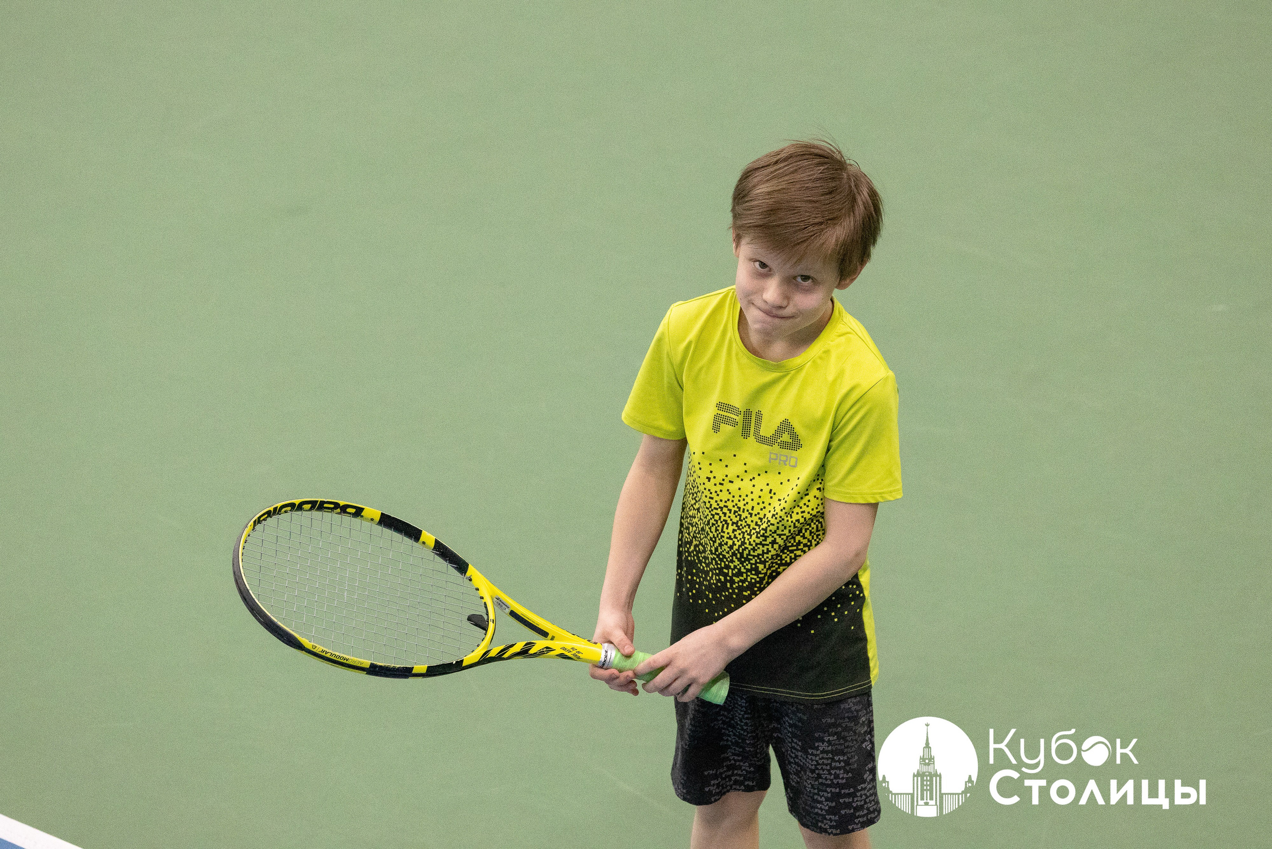 "Кубок столицы" в Лужниках // 30 марта 2025. Спортивный фотограф Алексей Соломин