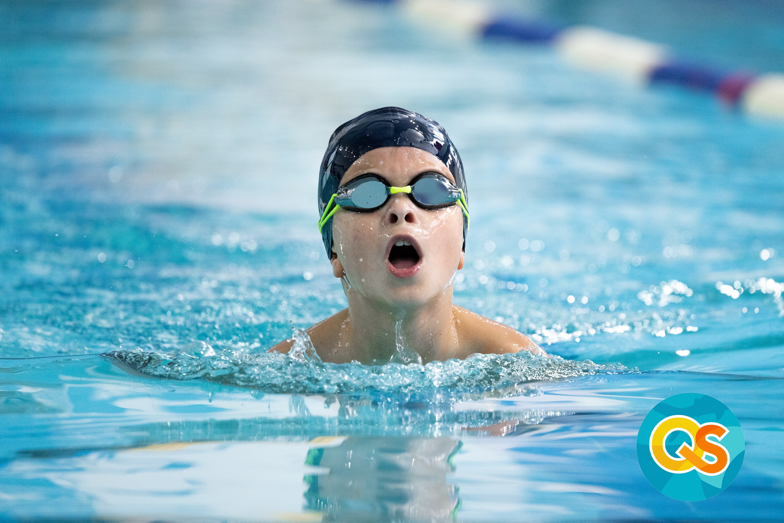 QueenShark, III этап // Фотограф Алексей Соломин. Спортивный фотограф Алексей Соломин