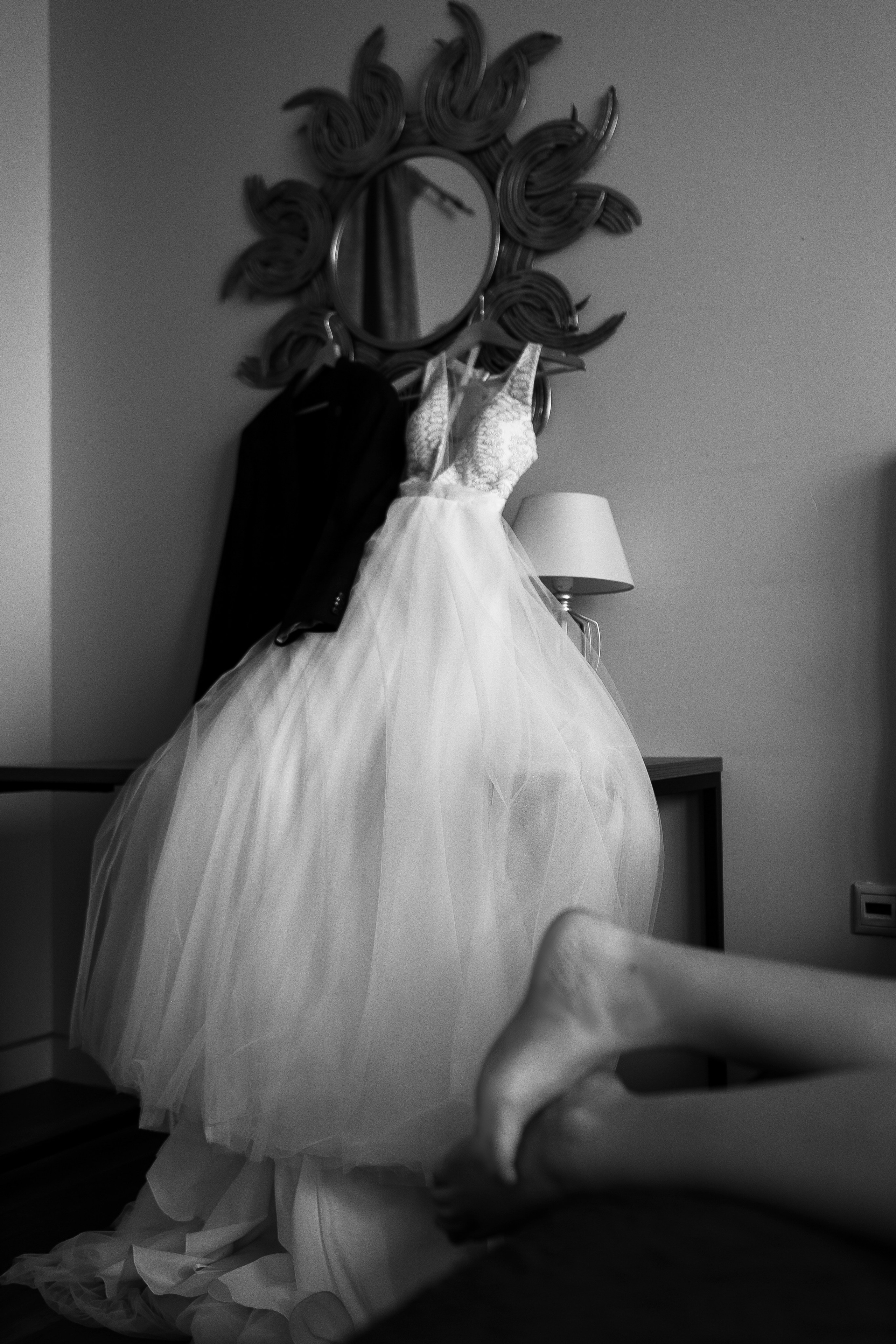 Свадебные истории. Свадебный и Семейный фотограф в Москве Александра Вайпер