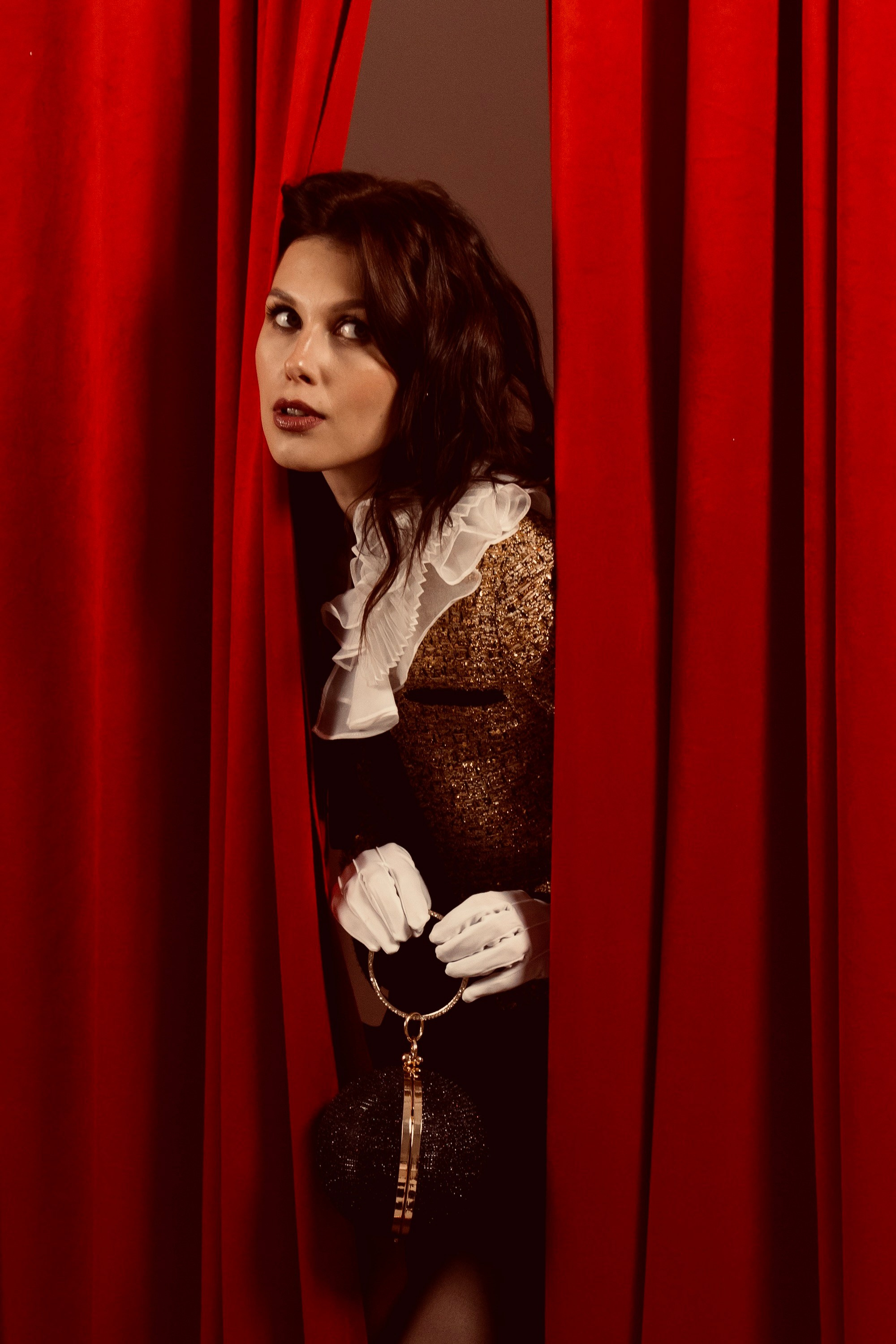 Фотосъёмка в студии фотосессия женский портрет. Фотограф в Москве — Рина Серёгина — съёмка в студии и репортаж