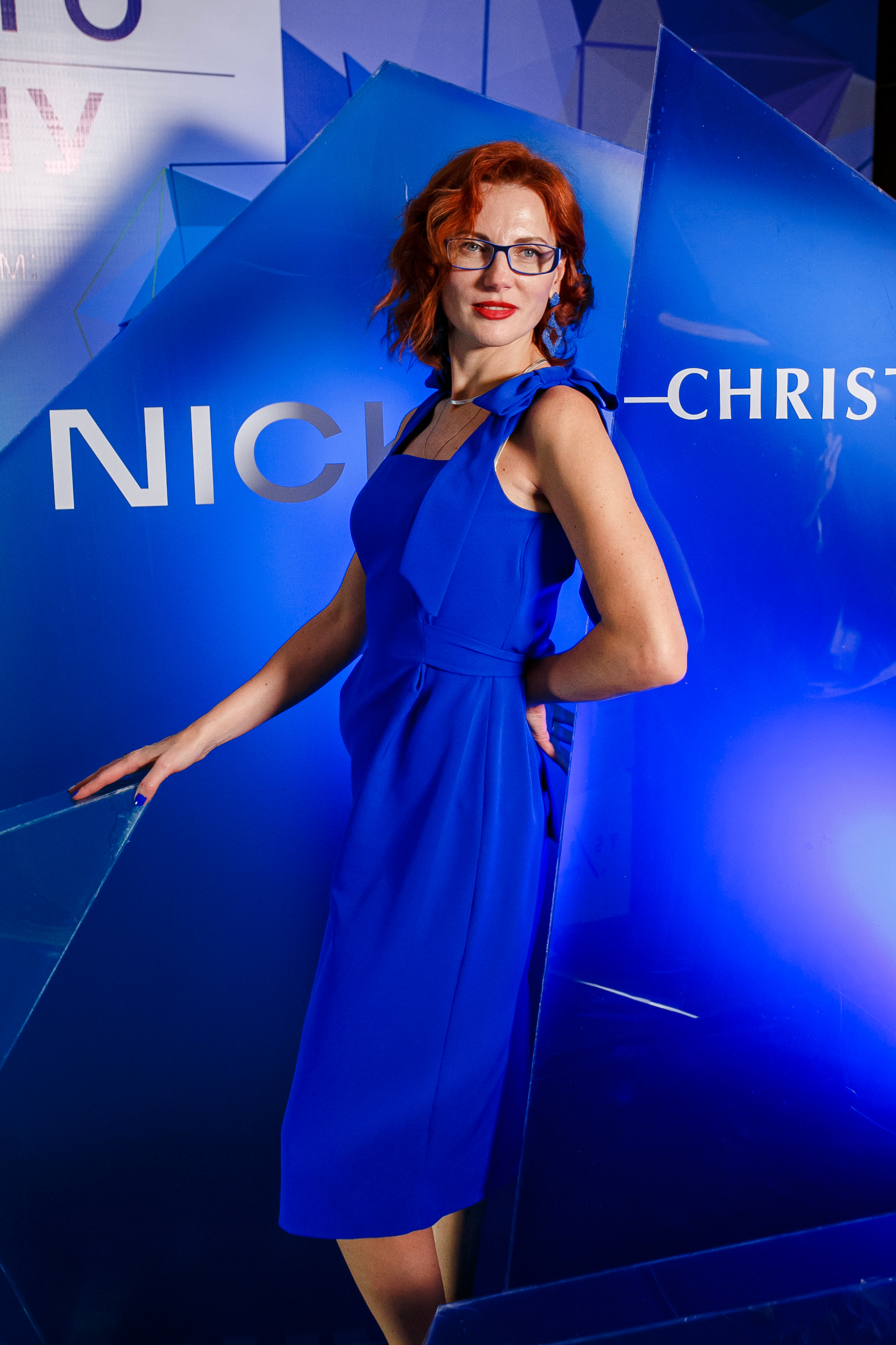 Christina Cosmetics Professional. Репортажный фотограф в Алмате Чумаков Георгий