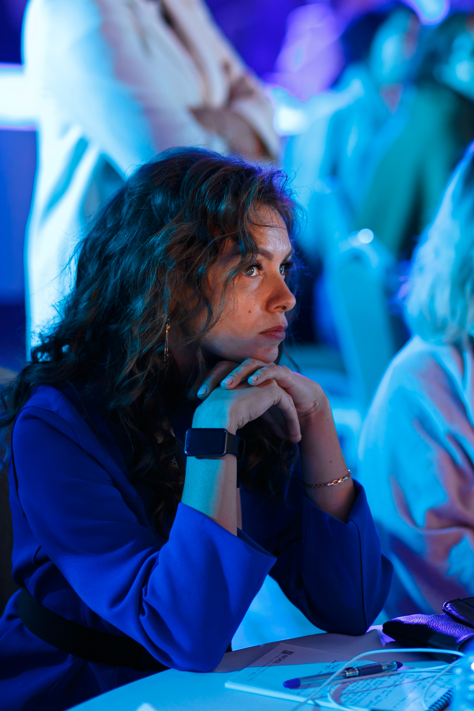 Christina Cosmetics Professional. Репортажный фотограф в Алмате Чумаков Георгий