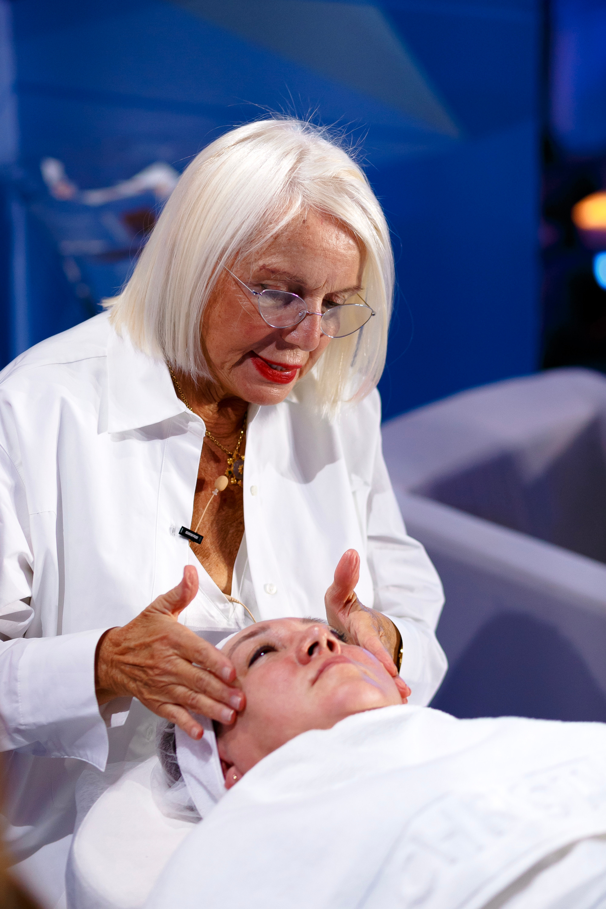 Christina Cosmetics Professional. Репортажный фотограф в Алмате Чумаков Георгий