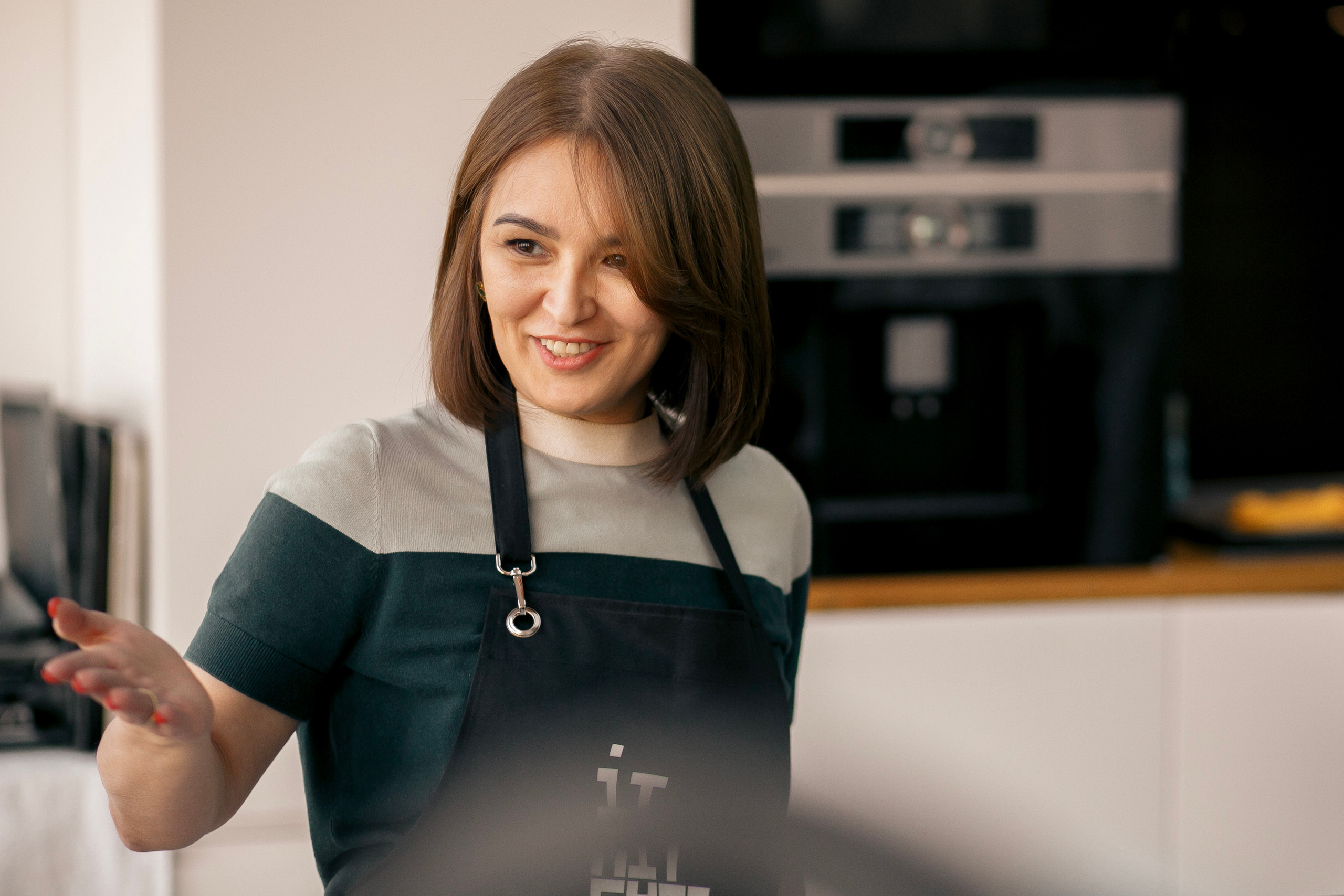 Beeline x Bosch. Репортажный фотограф в Алмате Чумаков Георгий