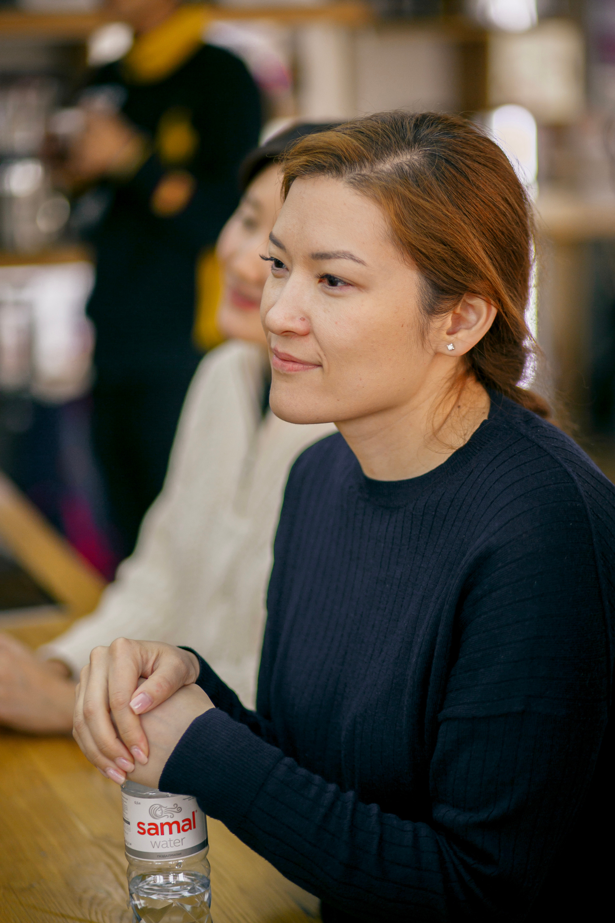 Beeline x Bosch. Репортажный фотограф в Алмате Чумаков Георгий