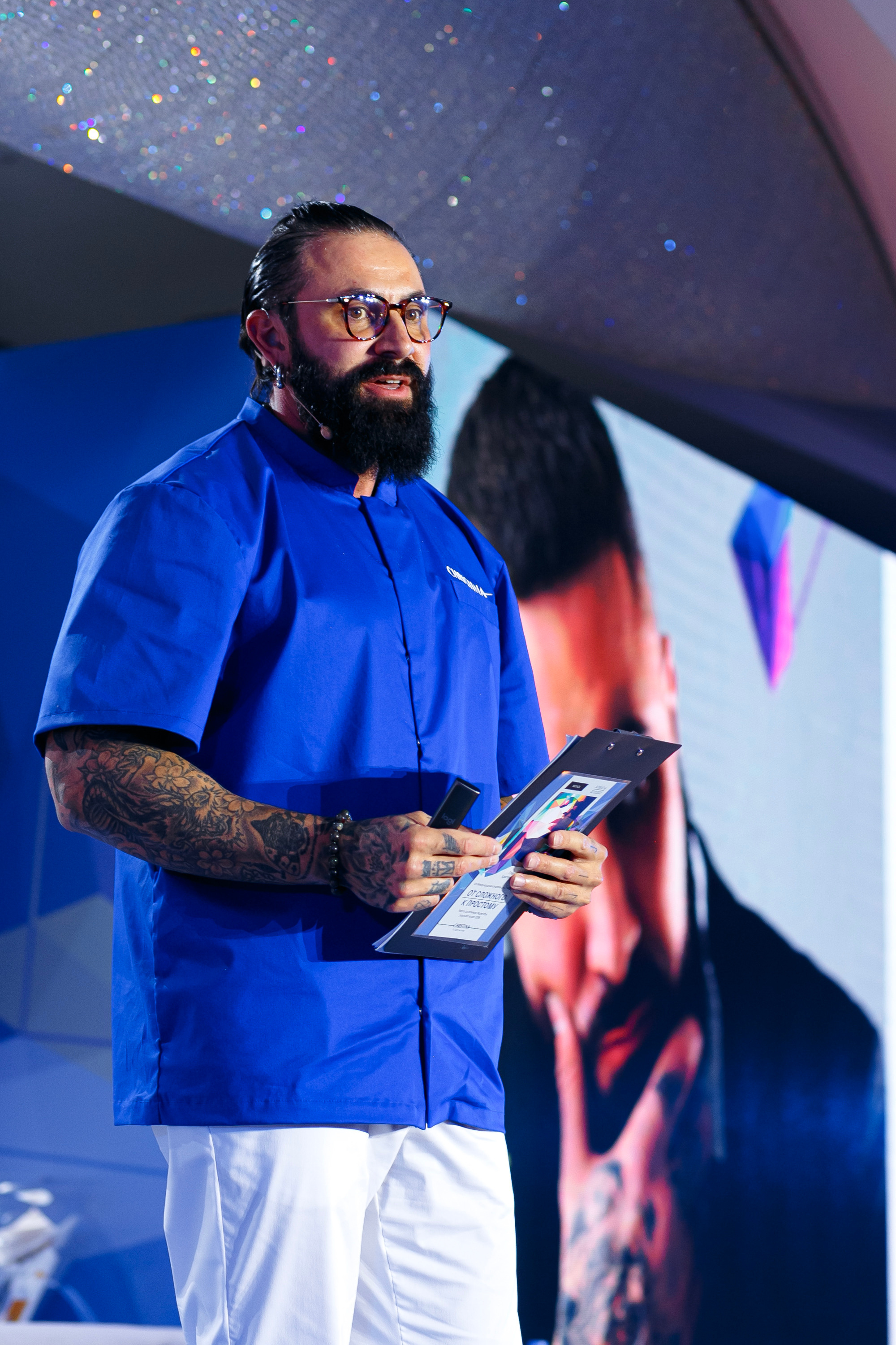 Christina Cosmetics Professional. Репортажный фотограф в Алмате Чумаков Георгий