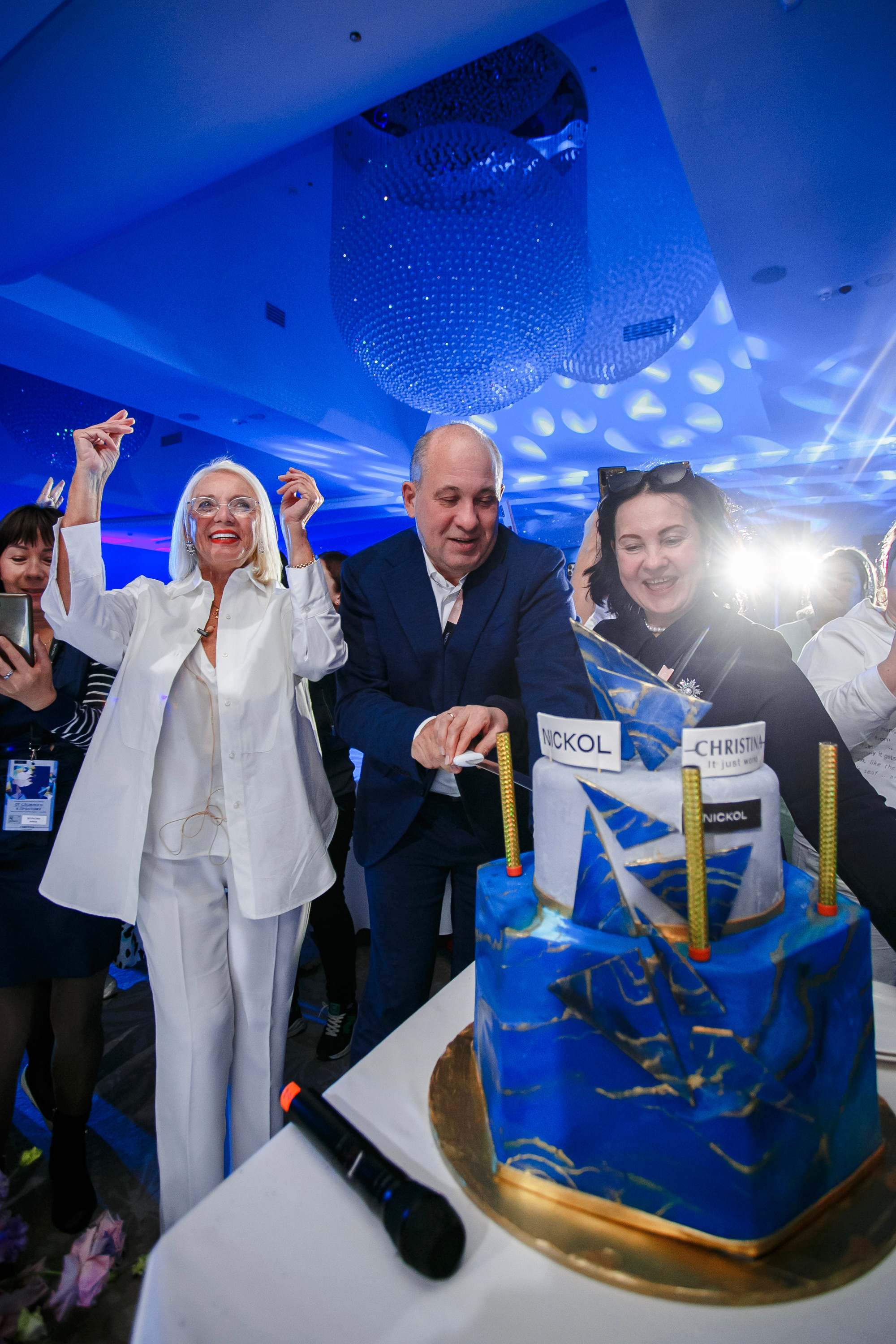 Christina Cosmetics Professional. Репортажный фотограф в Алмате Чумаков Георгий