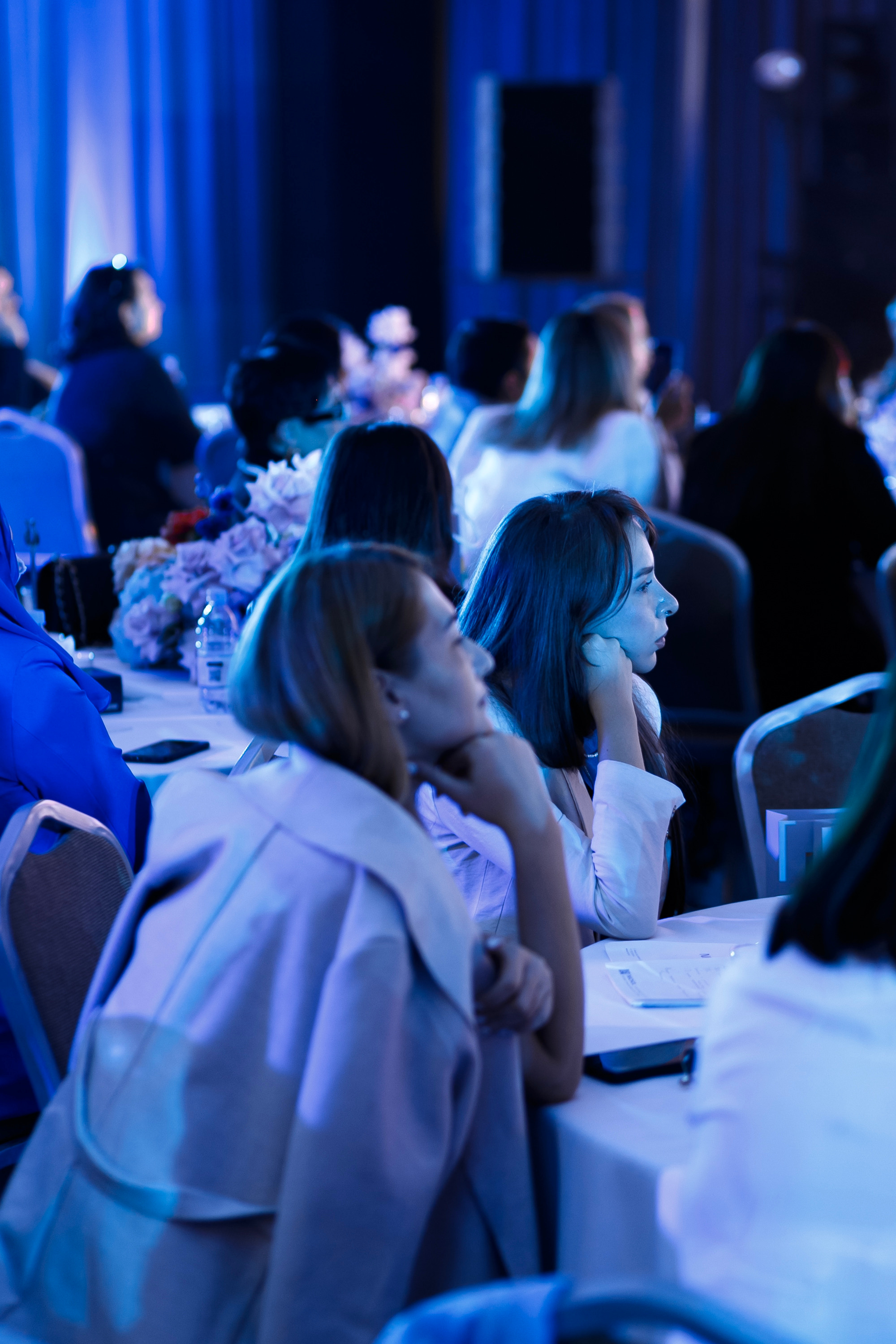 Christina Cosmetics Professional. Репортажный фотограф в Алмате Чумаков Георгий