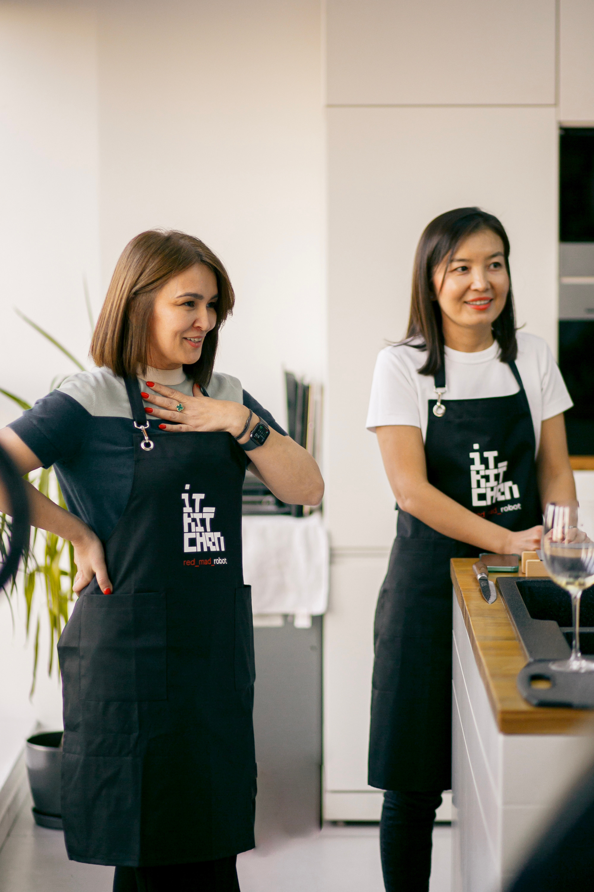 Beeline x Bosch. Репортажный фотограф в Алмате Чумаков Георгий