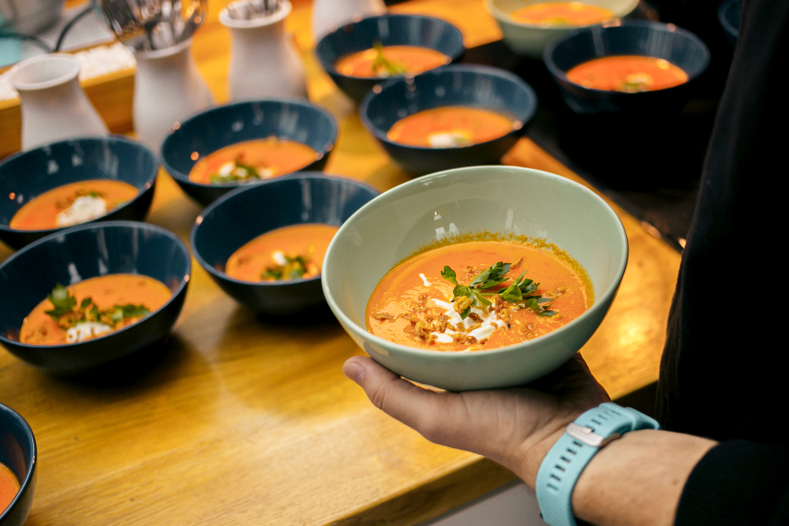 Beeline x Bosch. Репортажный фотограф в Алмате Чумаков Георгий