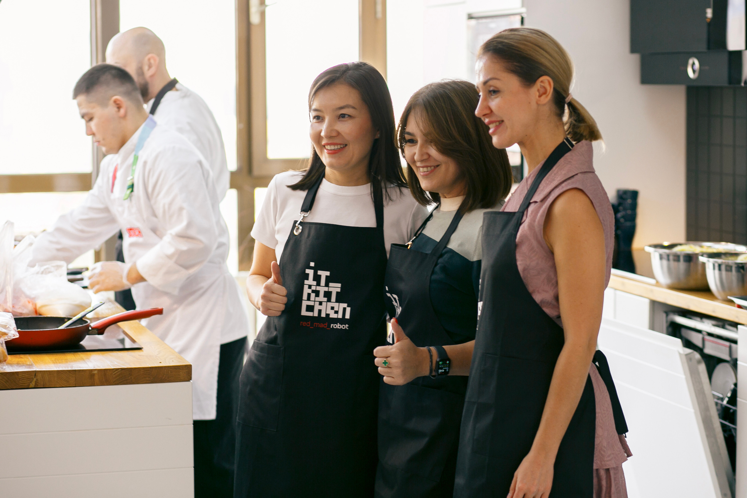 Beeline x Bosch. Репортажный фотограф в Алмате Чумаков Георгий