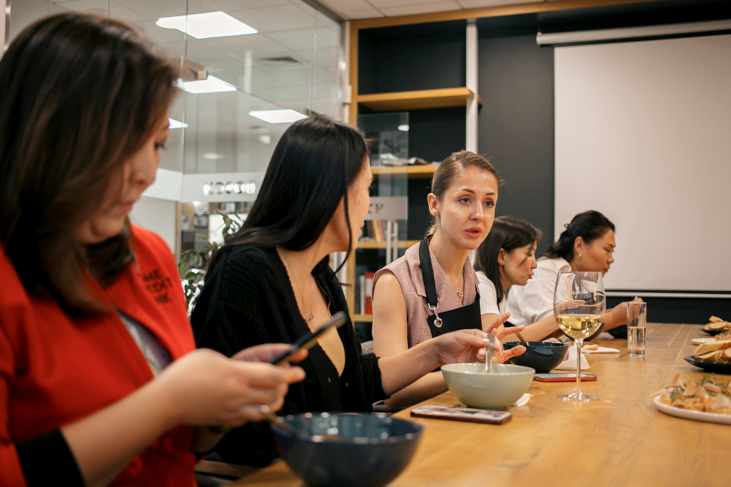 Beeline x Bosch. Репортажный фотограф в Алмате Чумаков Георгий