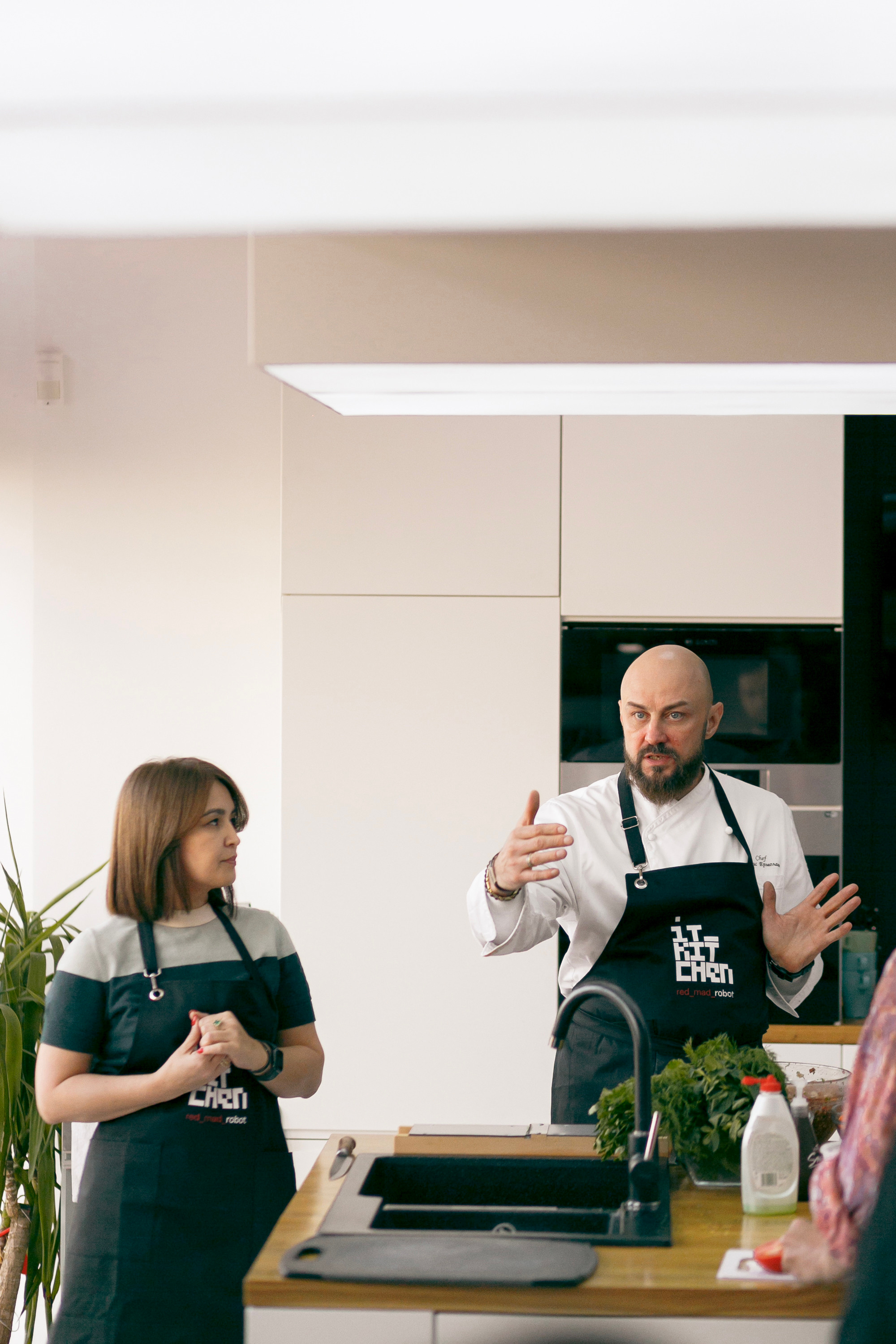 Beeline x Bosch. Репортажный фотограф в Алмате Чумаков Георгий