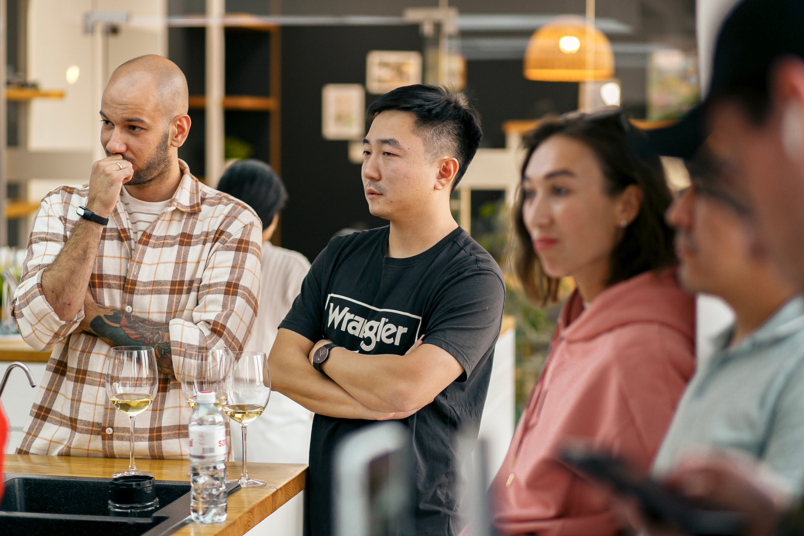 Beeline x Bosch. Репортажный фотограф в Алмате Чумаков Георгий