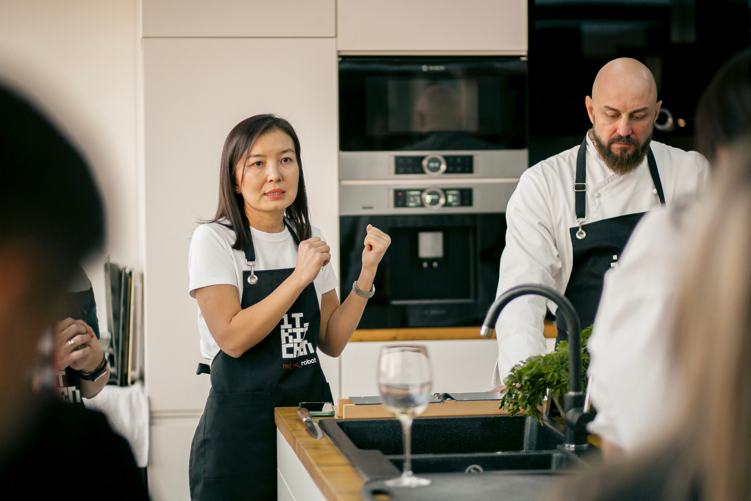 Репортажный фотограф в Алмате Чумаков Георгий