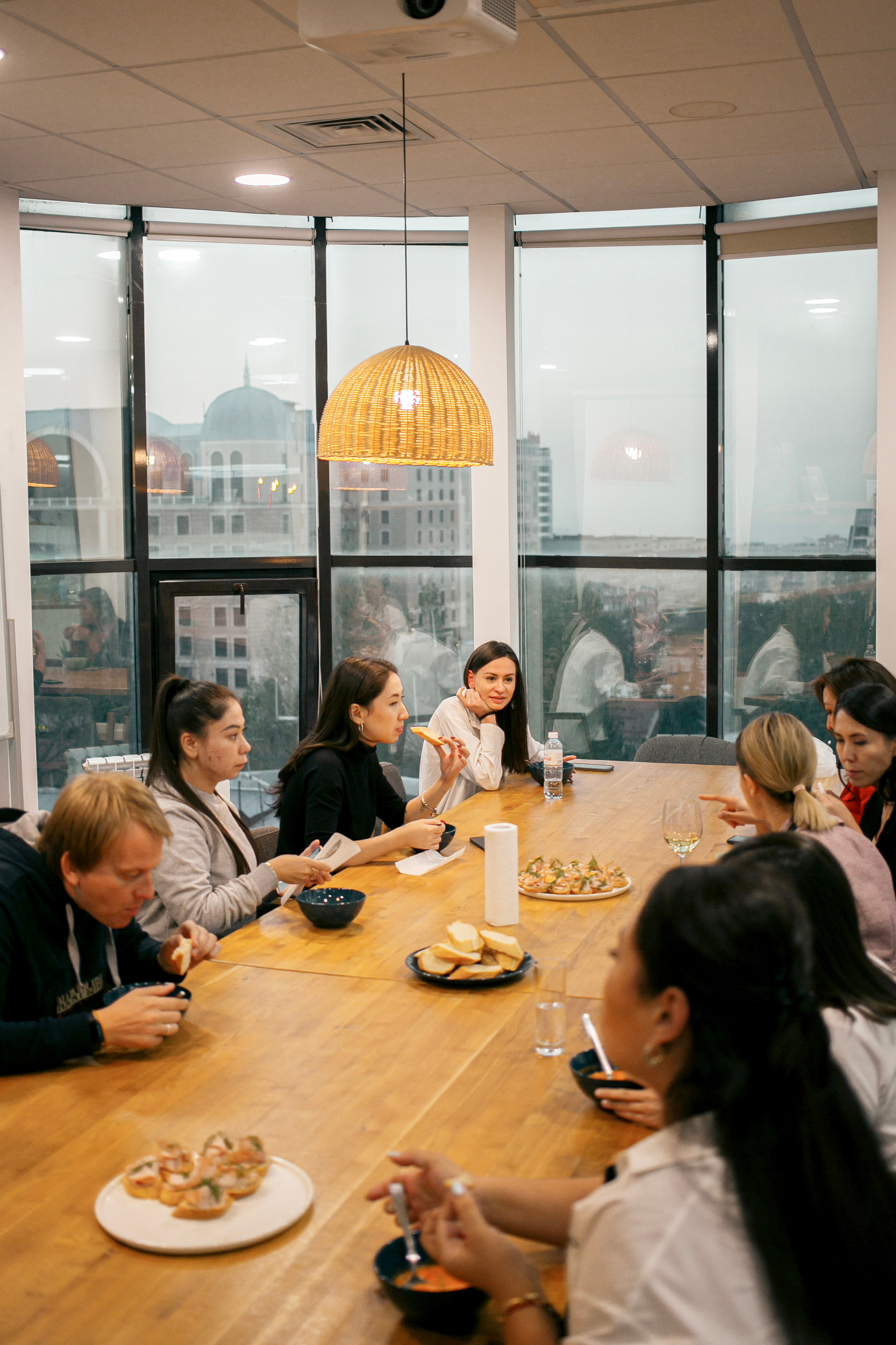 Beeline x Bosch. Репортажный фотограф в Алмате Чумаков Георгий