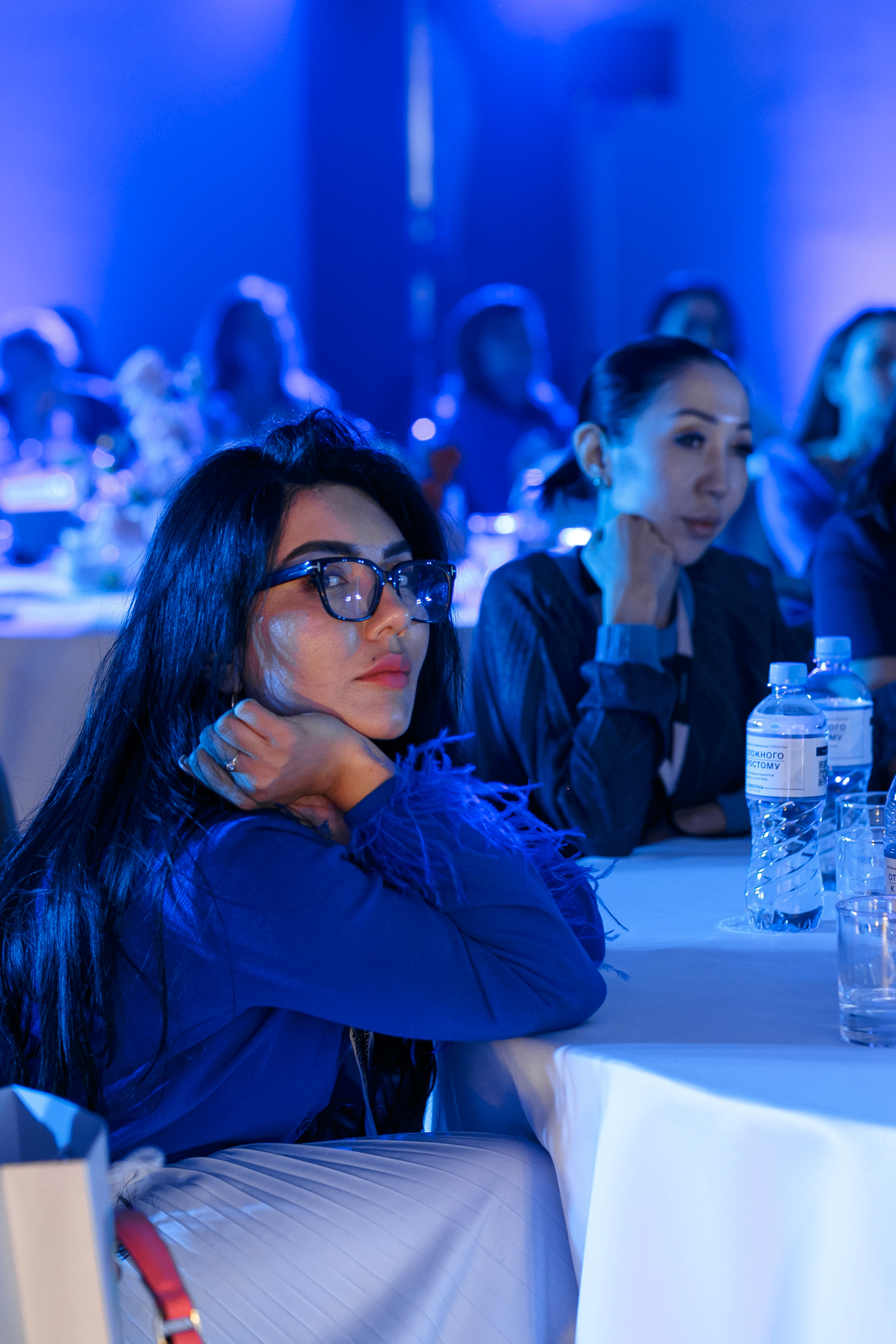 Christina Cosmetics Professional. Репортажный фотограф в Алмате Чумаков Георгий