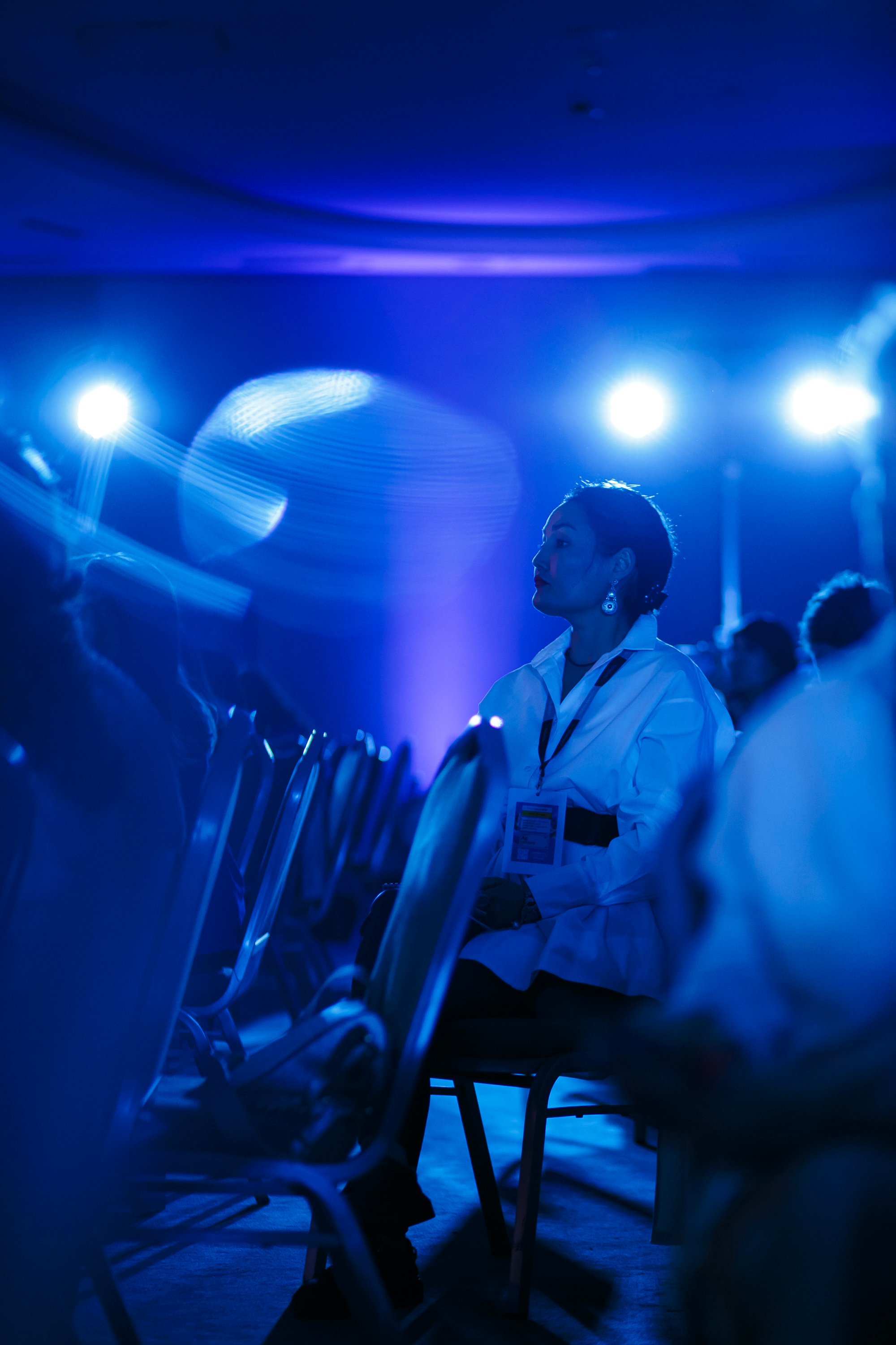 Christina Cosmetics Professional. Репортажный фотограф в Алмате Чумаков Георгий