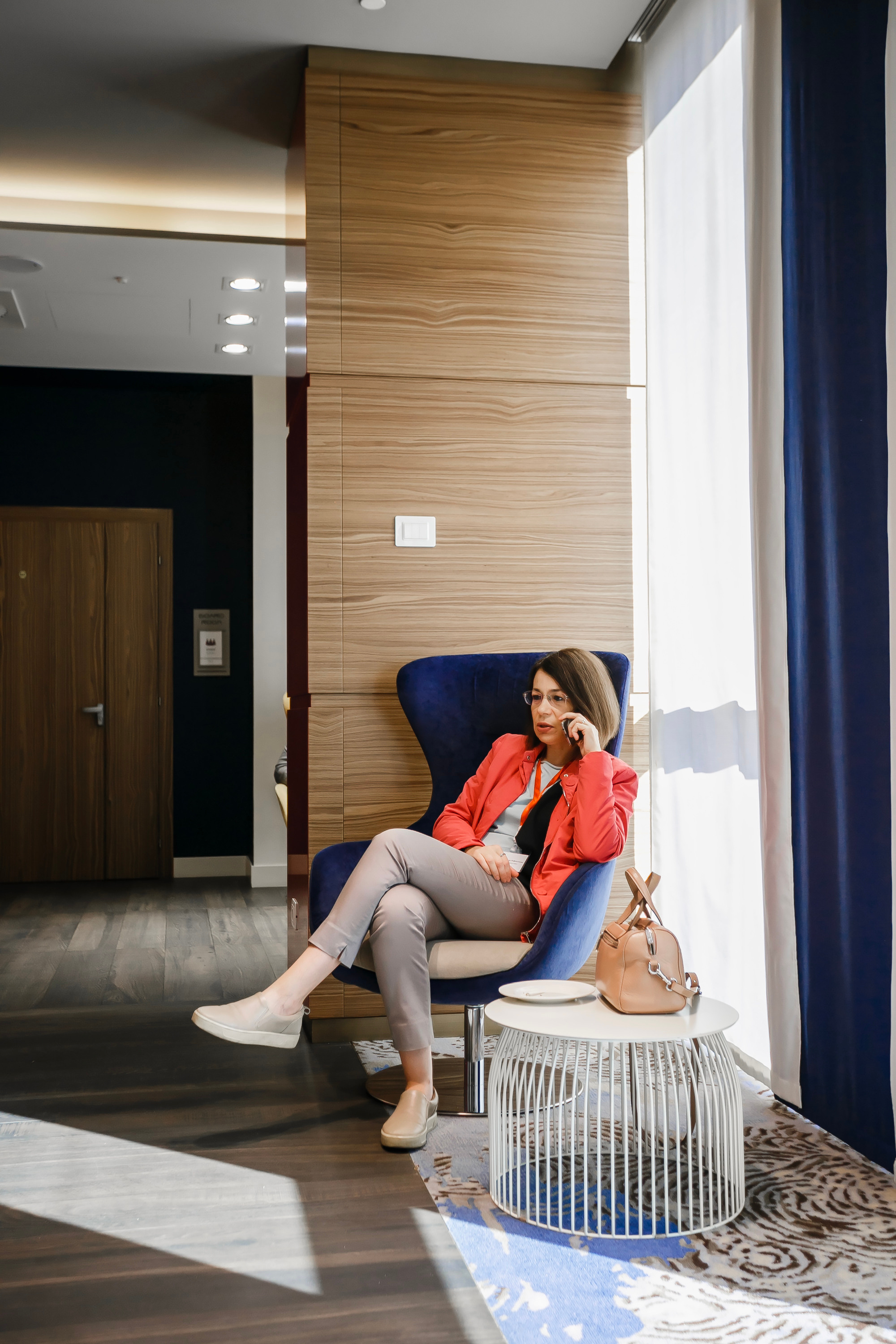 Конференция организации по защите авторских прав «Аманат». Репортажный фотограф в Алмате Чумаков Георгий