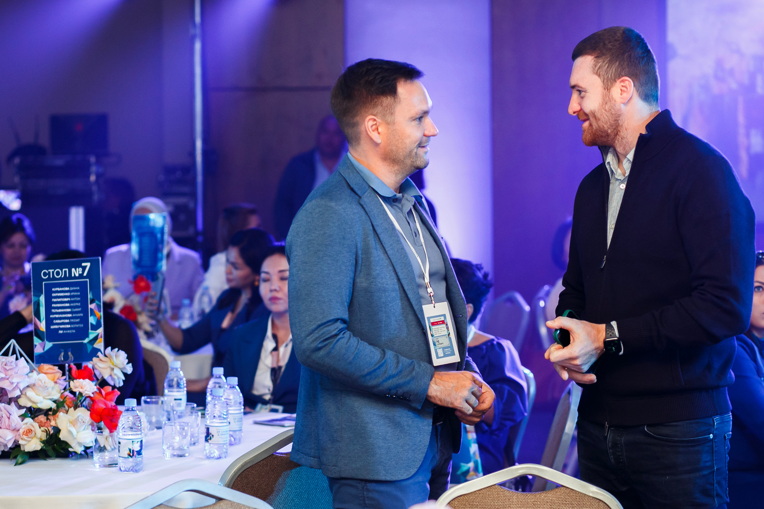 Christina Cosmetics Professional. Репортажный фотограф в Алмате Чумаков Георгий