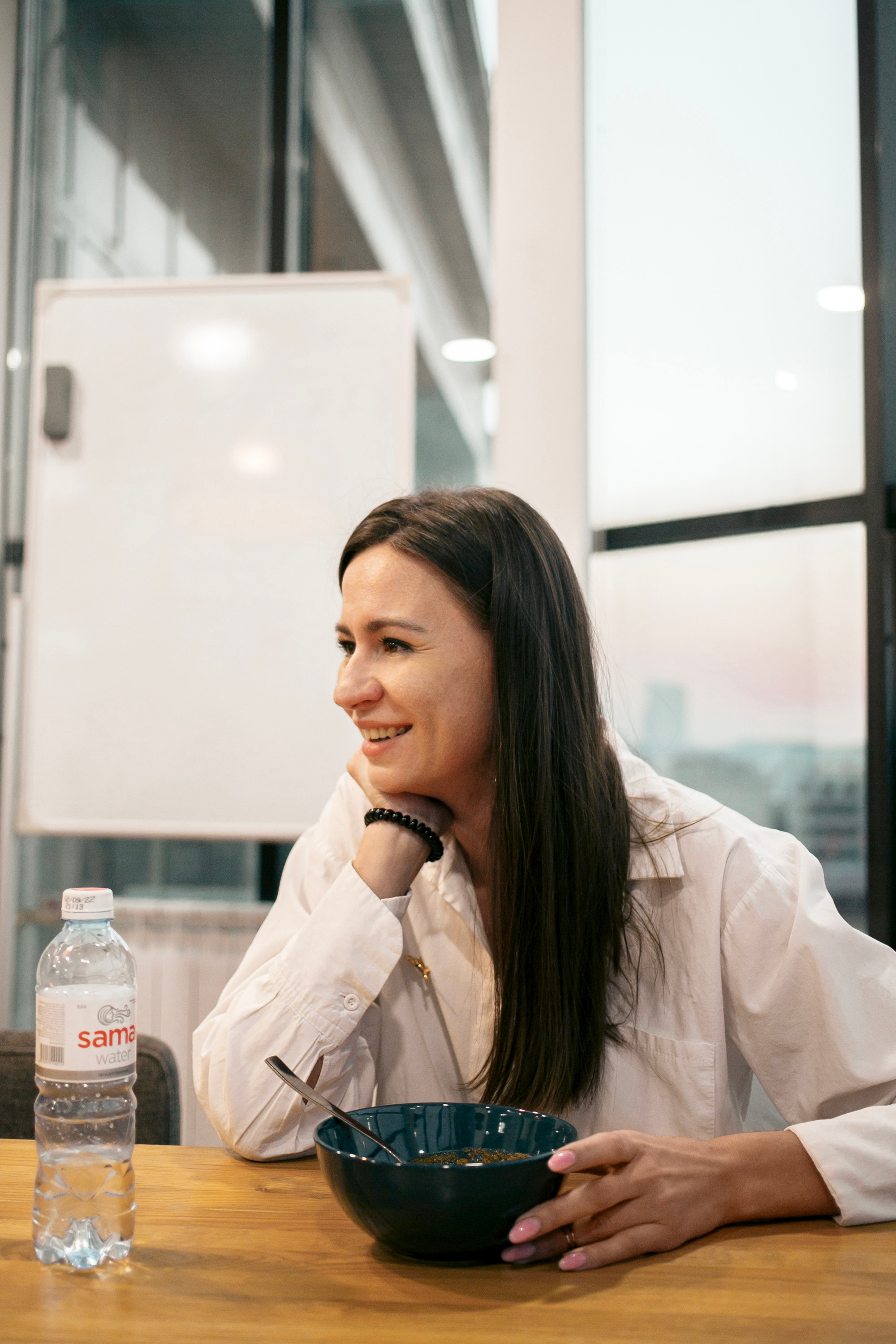 Beeline x Bosch. Репортажный фотограф в Алмате Чумаков Георгий