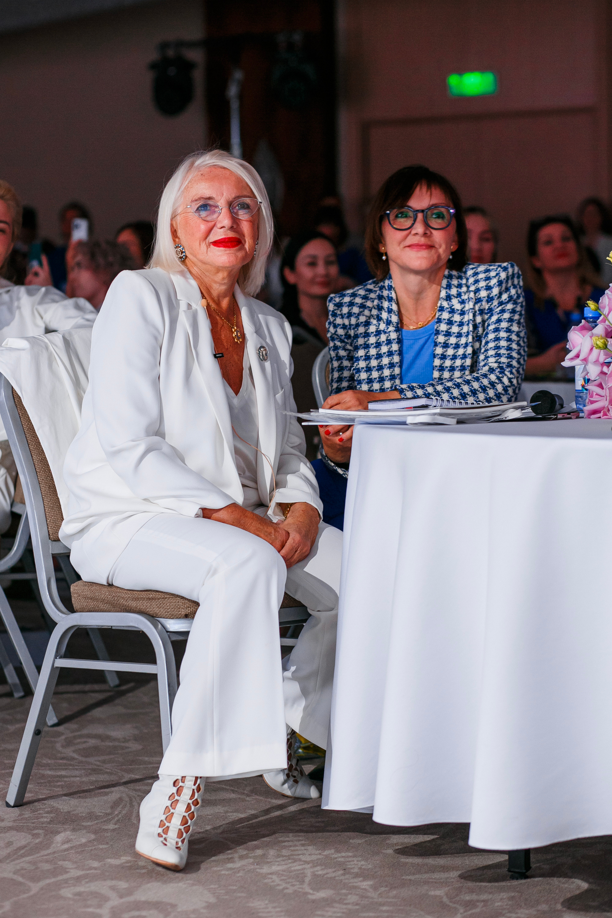 Christina Cosmetics Professional. Репортажный фотограф в Алмате Чумаков Георгий