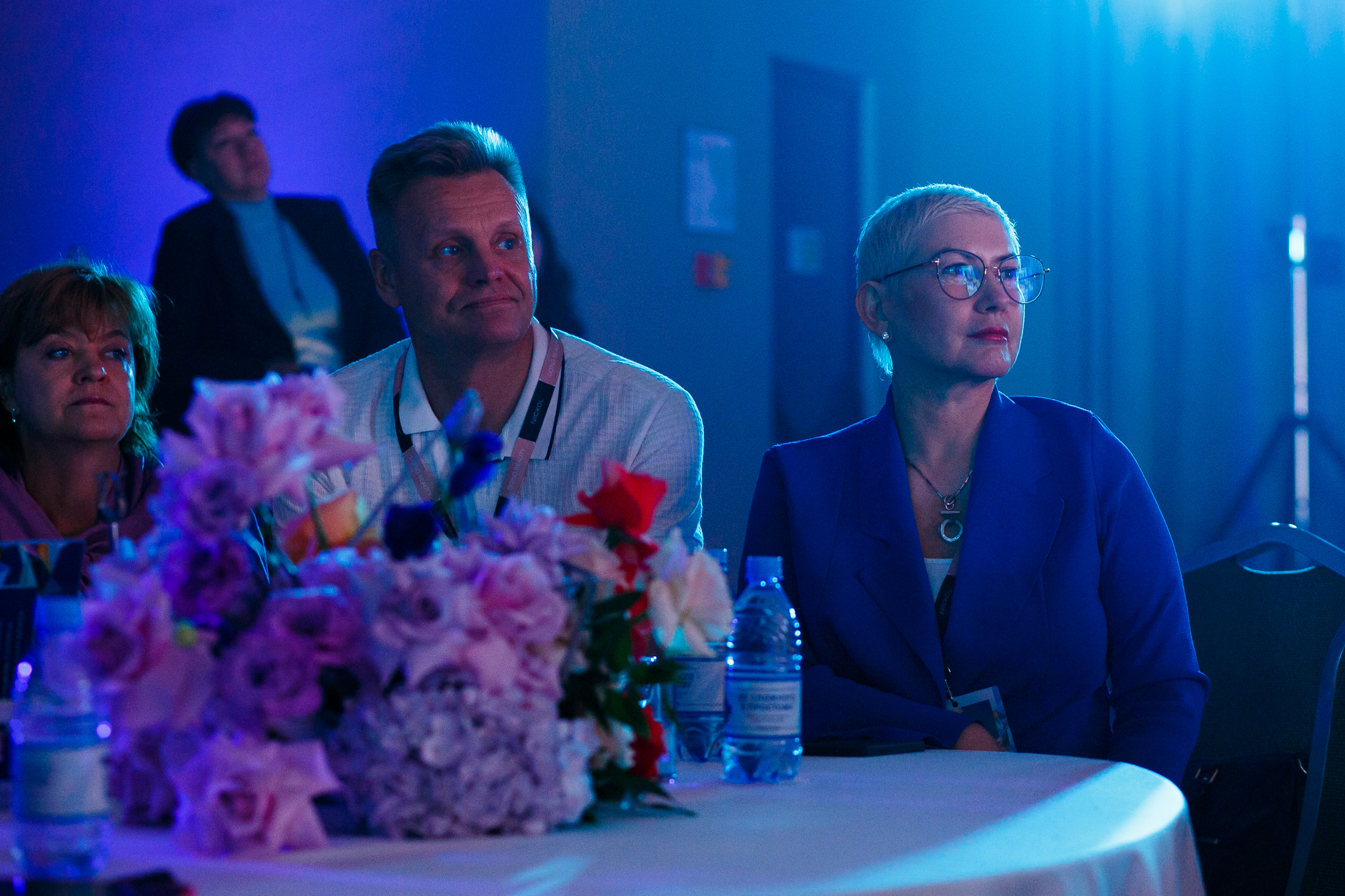 Christina Cosmetics Professional. Репортажный фотограф в Алмате Чумаков Георгий