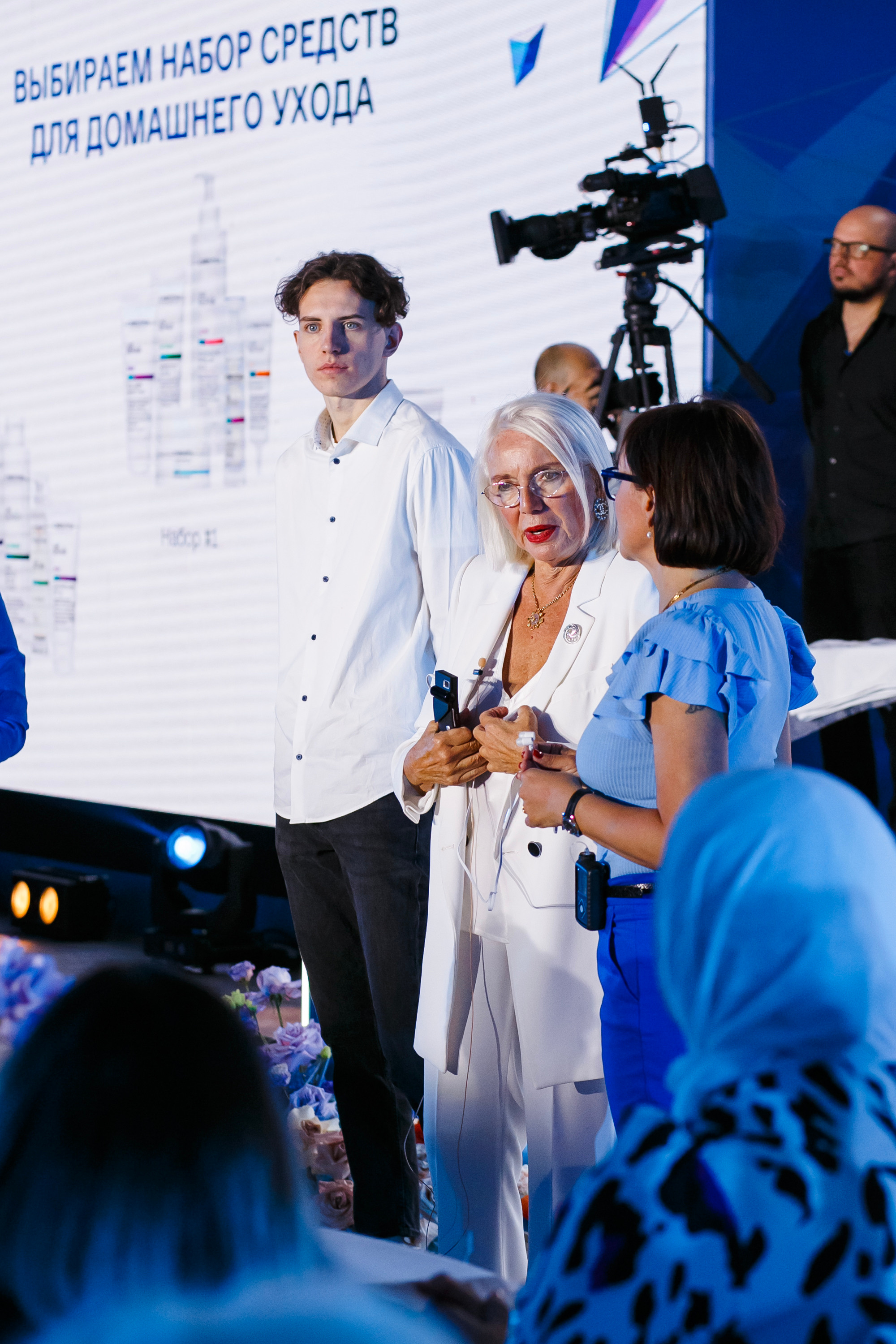 Christina Cosmetics Professional. Репортажный фотограф в Алмате Чумаков Георгий