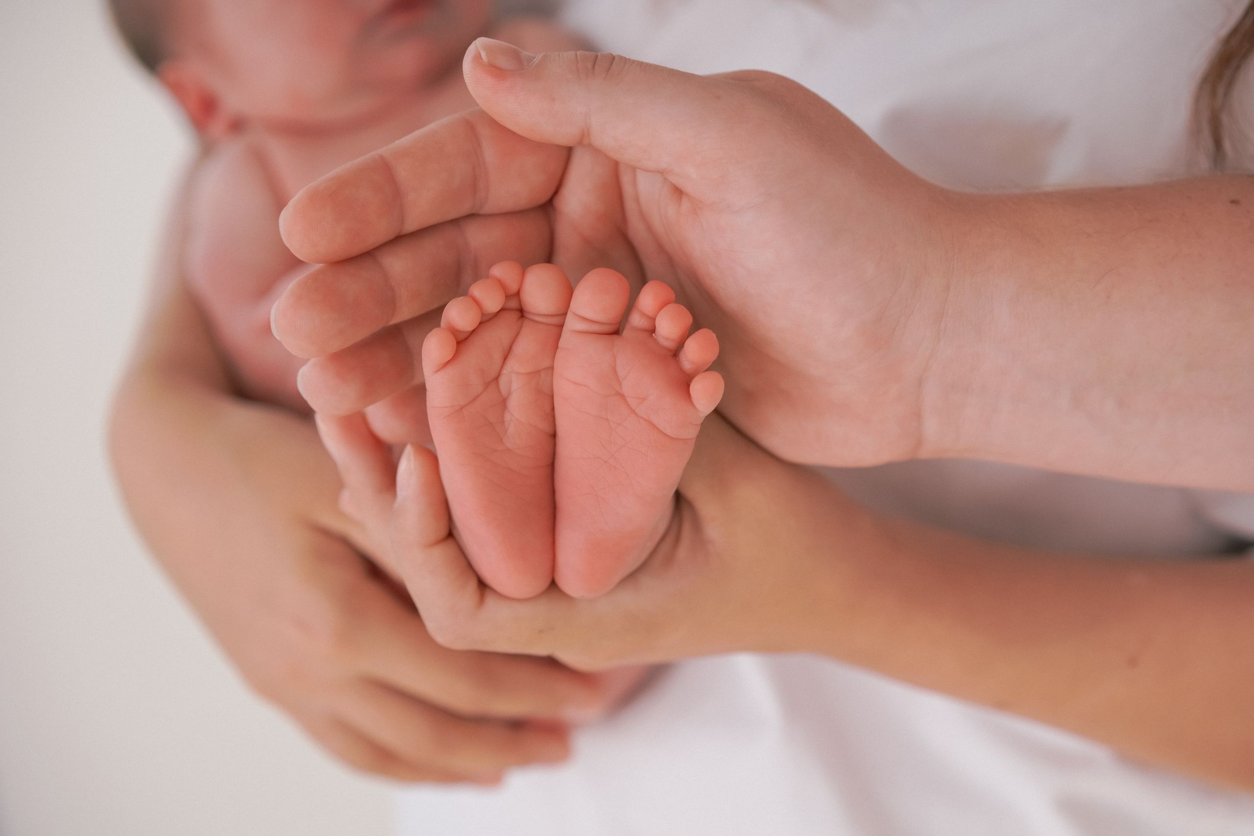 Малыши. Фотограф новорожденных, детский и семейный фотограф Алла Шостак