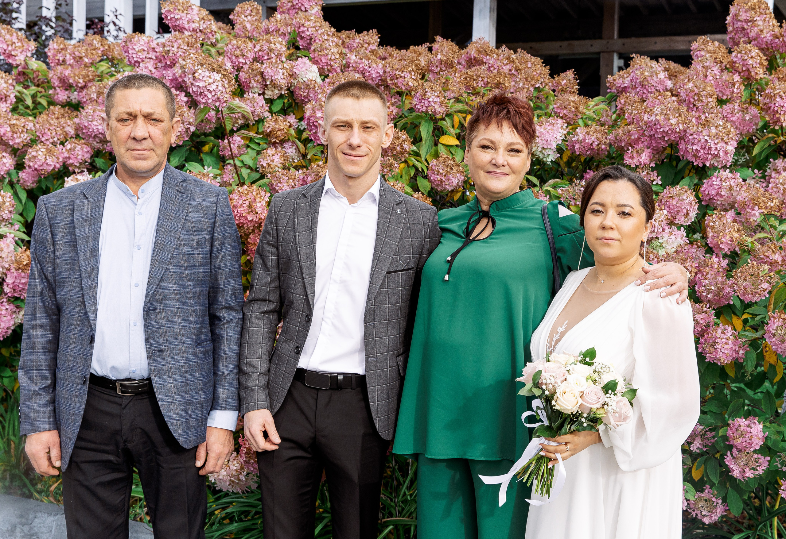 Станислав и Марина. Свадебный и семейный фотограф в Челябинске Юлия Ишимова