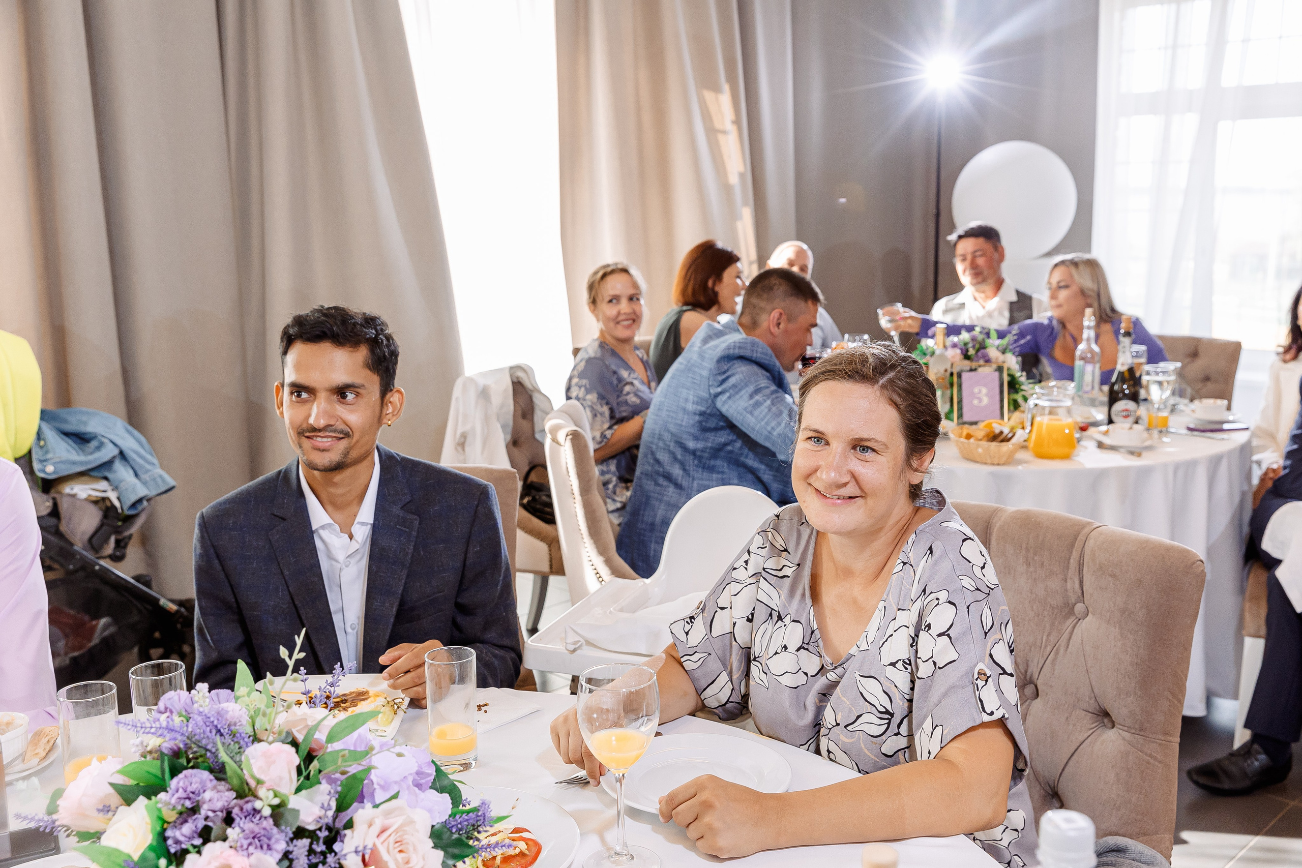 Любовь и Евгений. Свадебный и семейный фотограф в Челябинске Юлия Ишимова