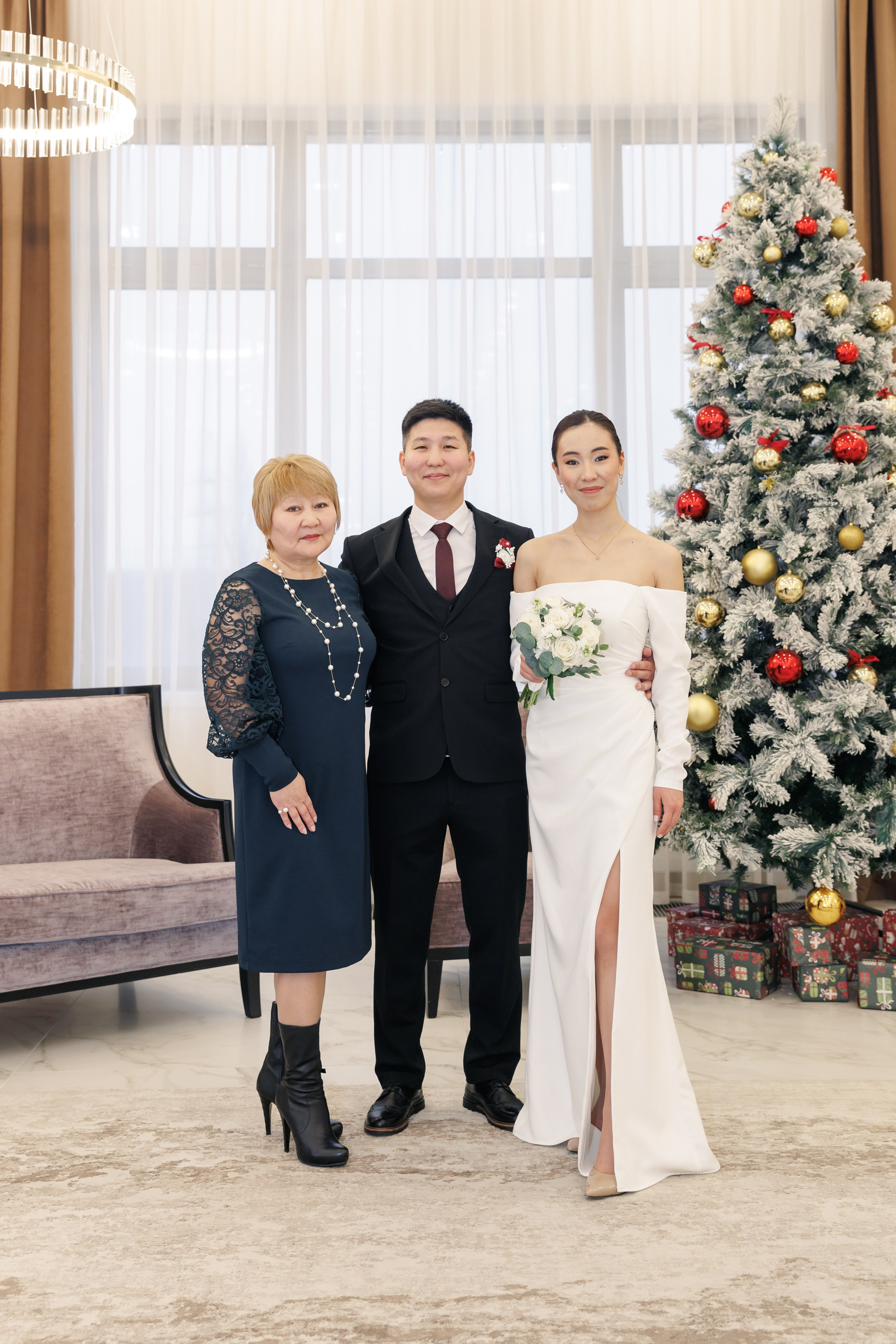 Свадебная фотосессия. Дворец Бракосочетания на Брусилова. Фотограф Валерия Горбунова Подольск Бутово Видное Щербинка