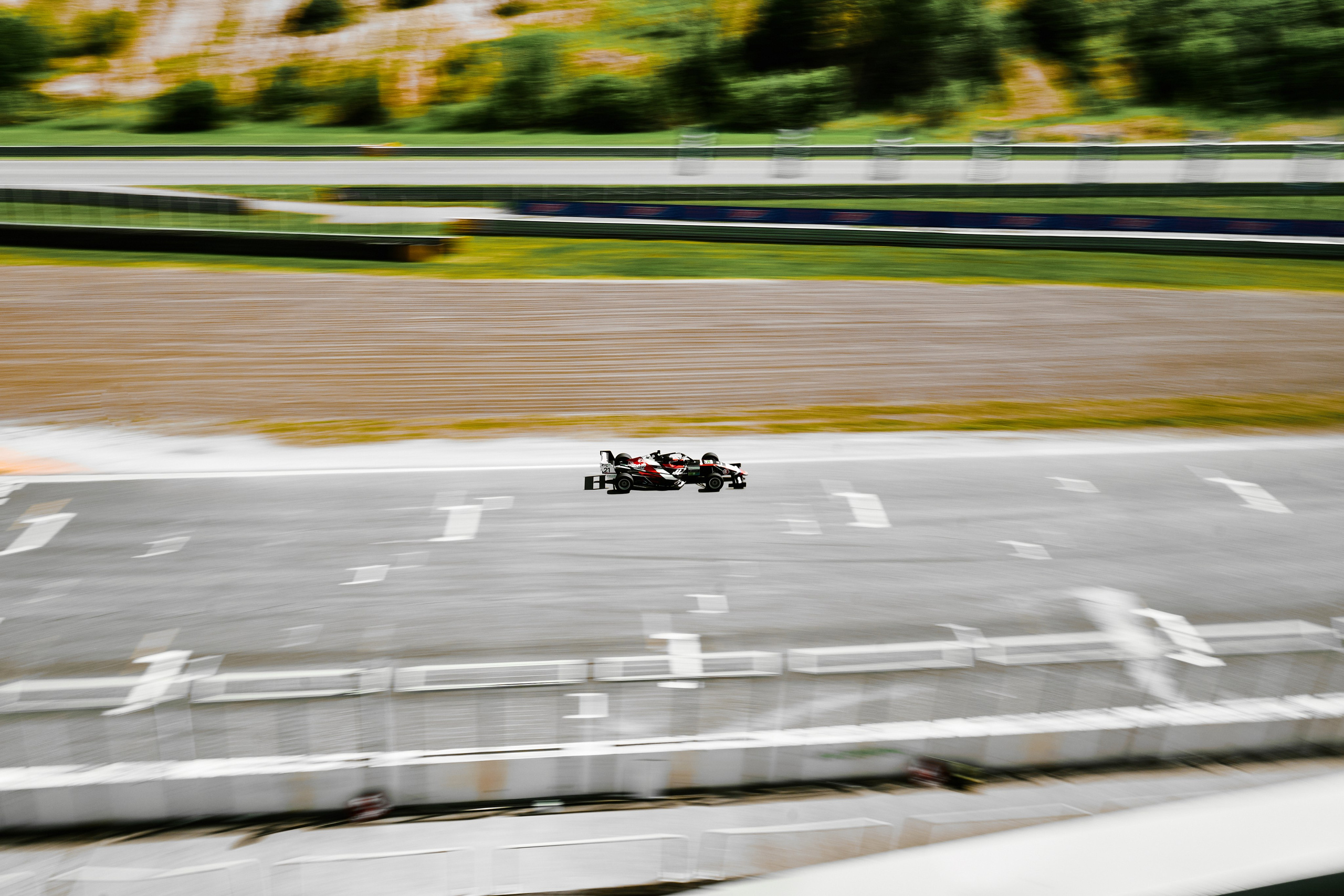 SMP Racing (Серия кольцевых гонок). Фотограф Фархат Сабирзянов | Казань