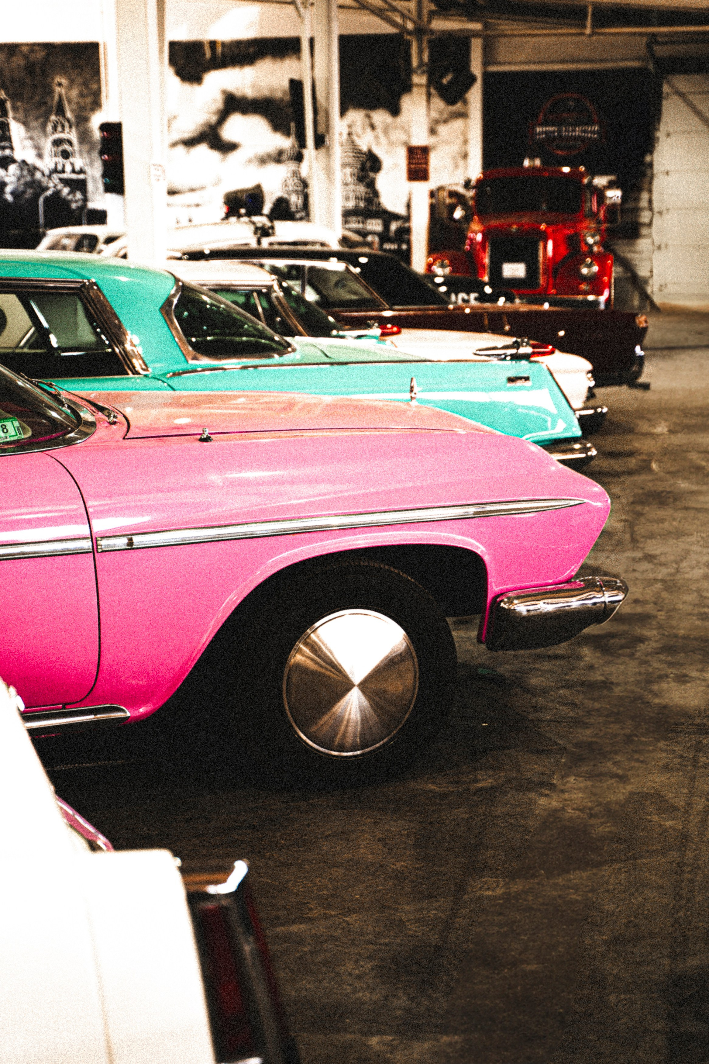 Autorancho. Фотограф Казань