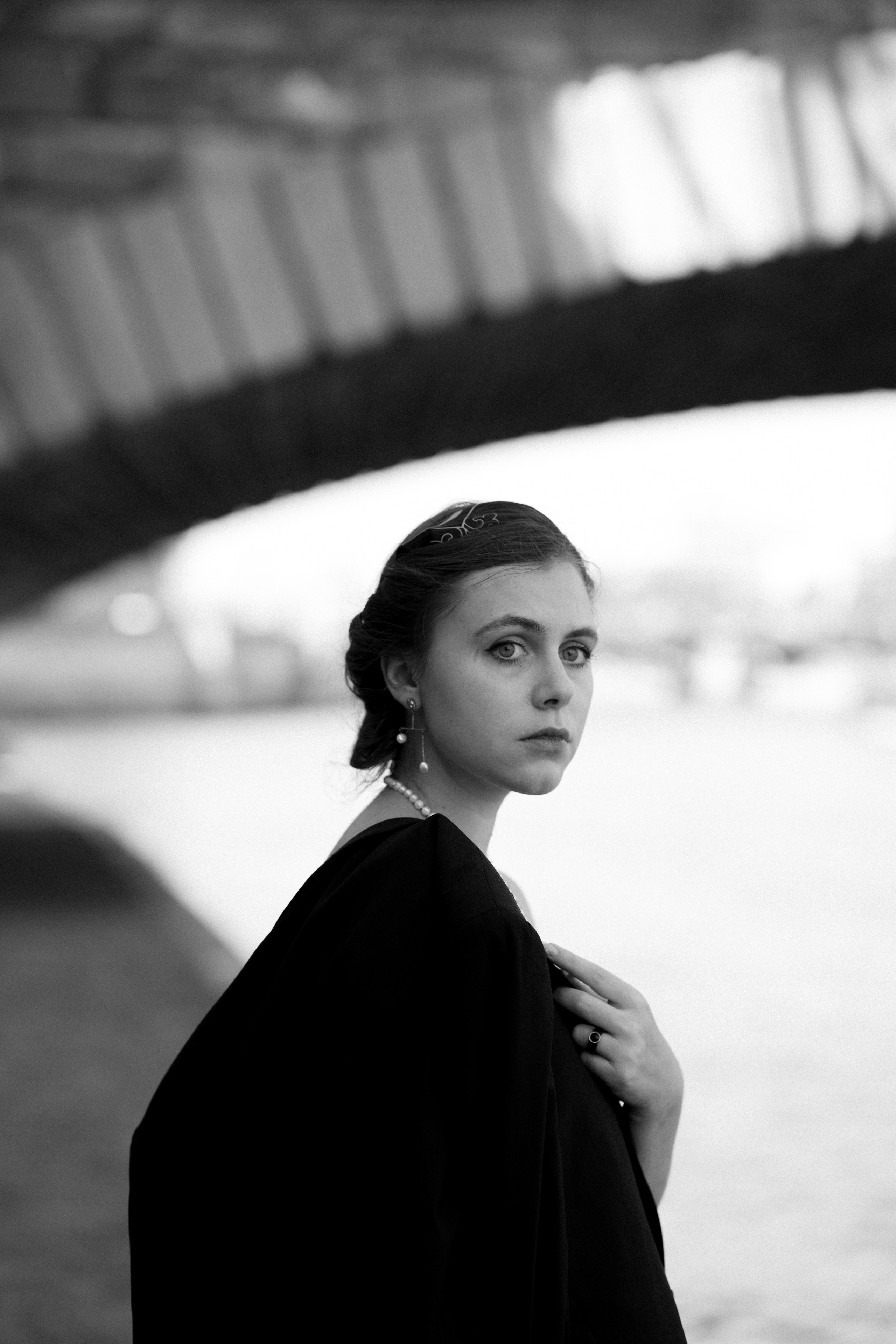 Alexandra. Photographer Yudakova Daria