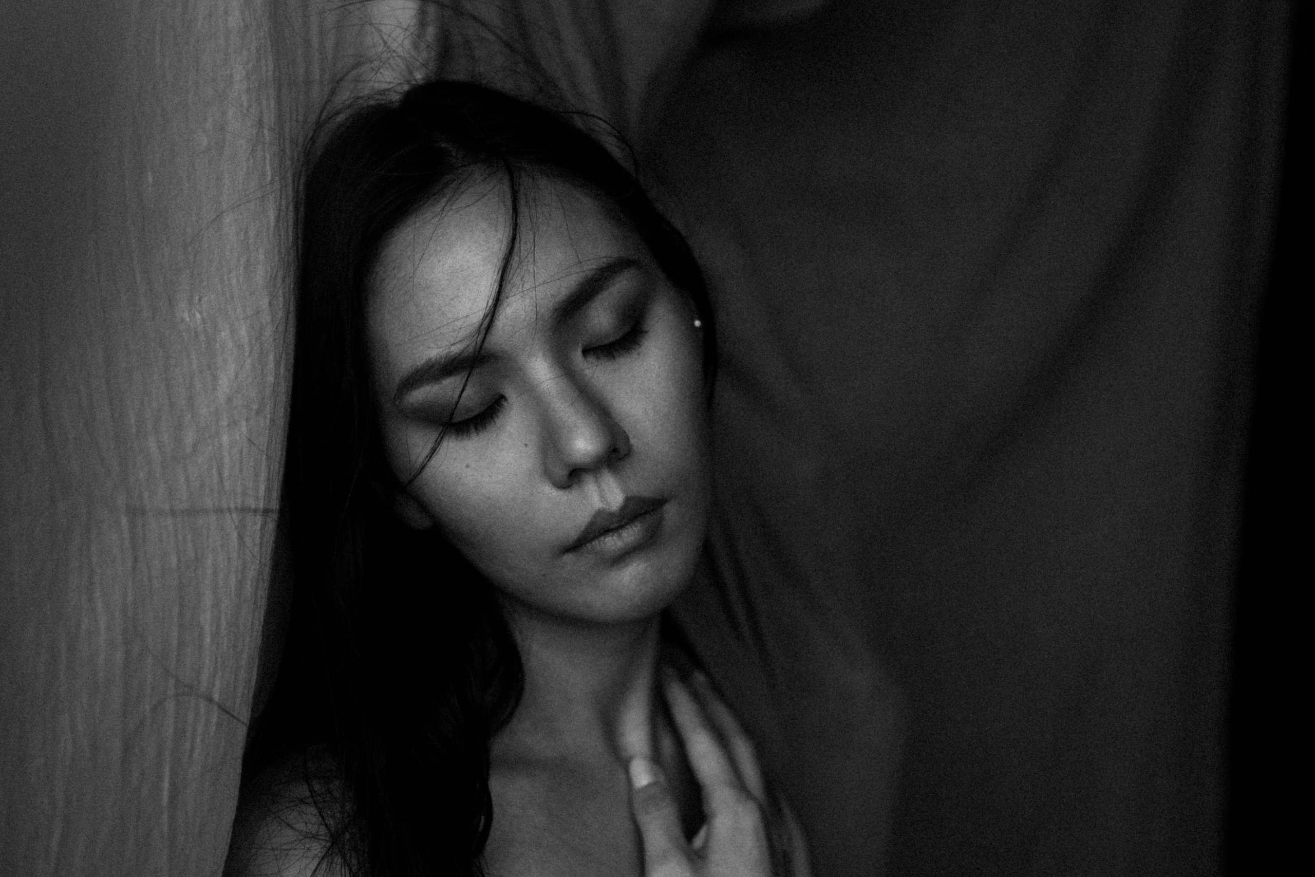 Бегайым. Варвара Синицына: семейный фотограф в Москве