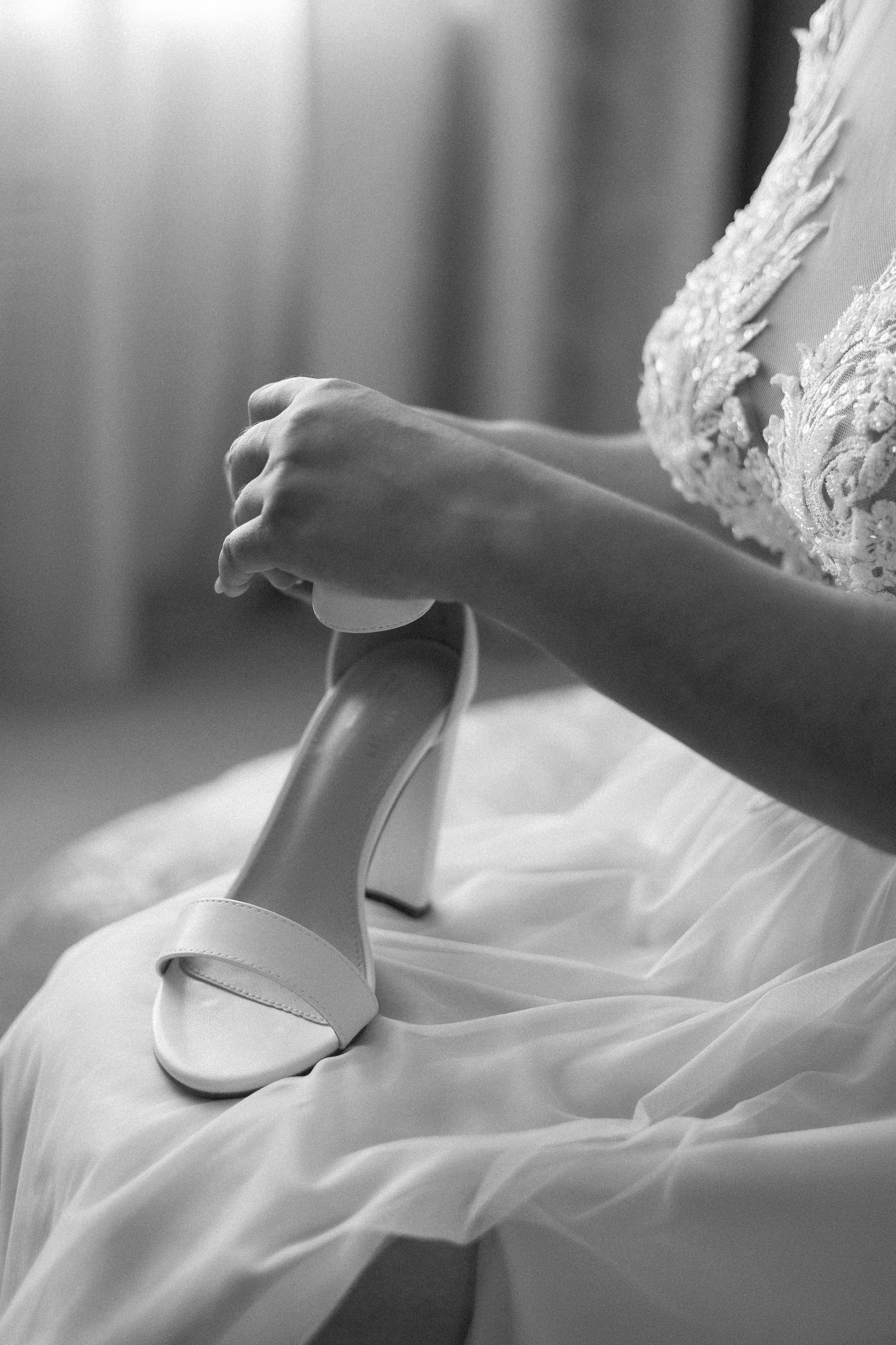 Свадьба Екатерины и Игоря. Фотограф Петр Капралов