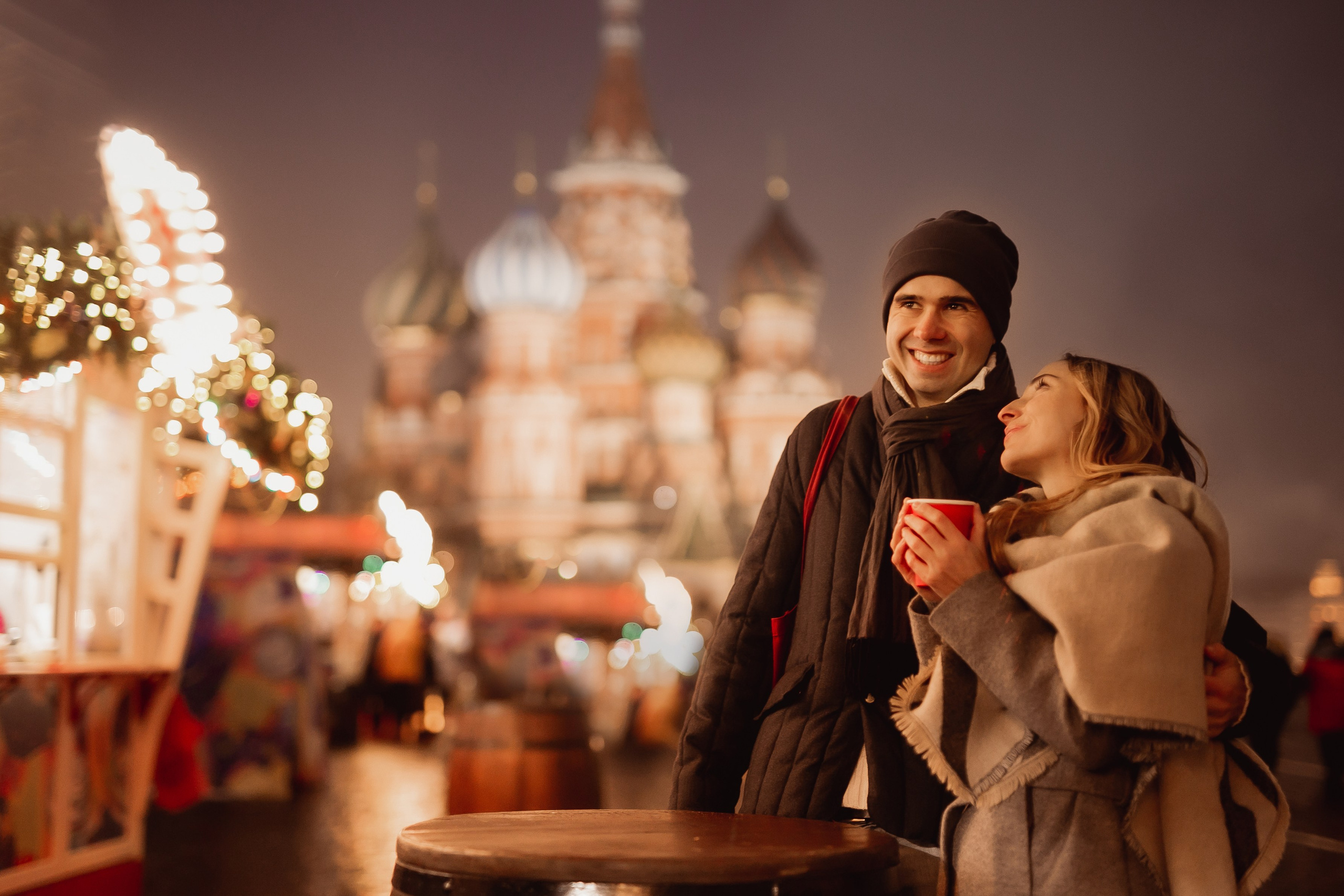 Зимние узоры. Семейный фотограф в Москве