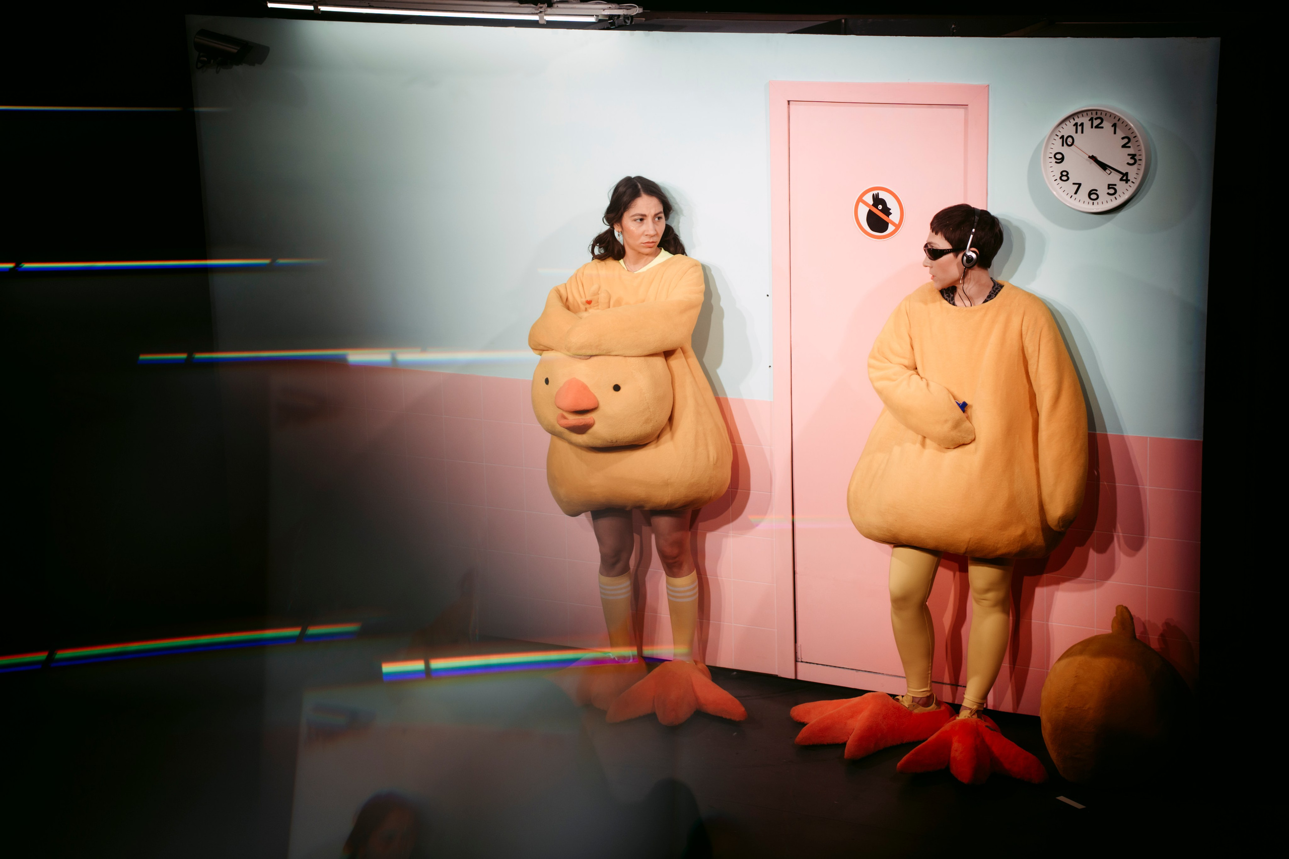 Затворник и Шестипалый. Главная