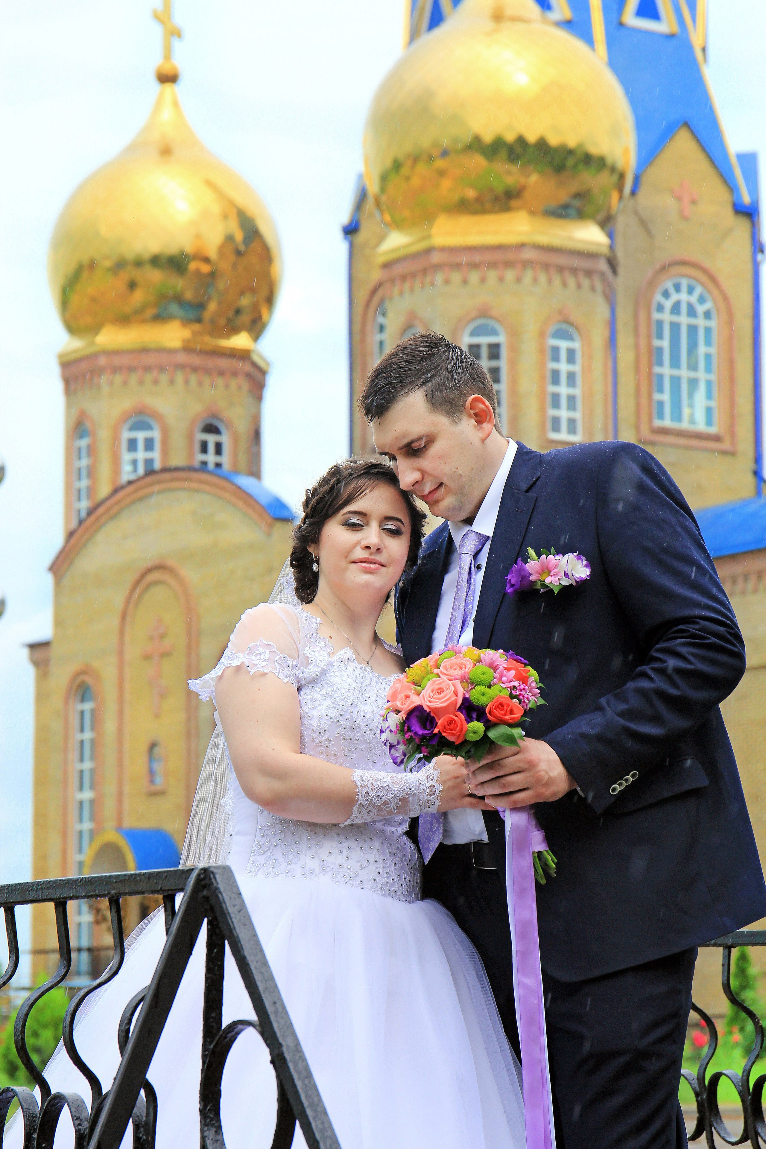 Константин и Юлия. Игорь Варава свадебный фотограф видеограф Белая Глина Краснодар