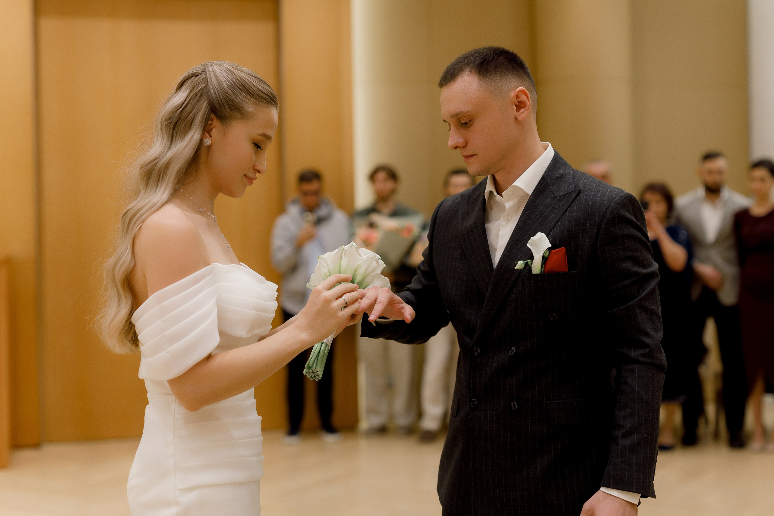 АРХАНГЕЛЬСКОЕ